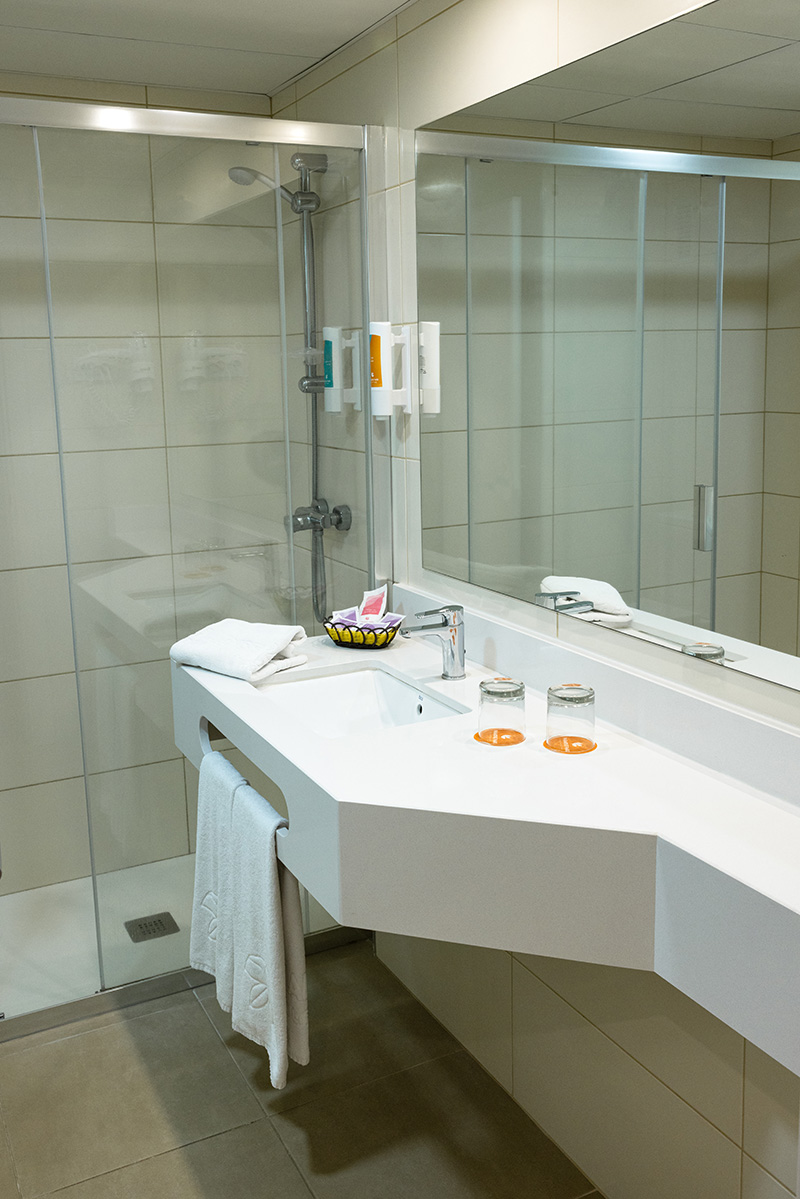 Family Room Two Bedrooms