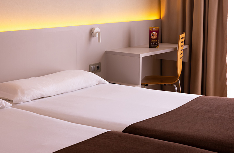 Double or Twin Classic