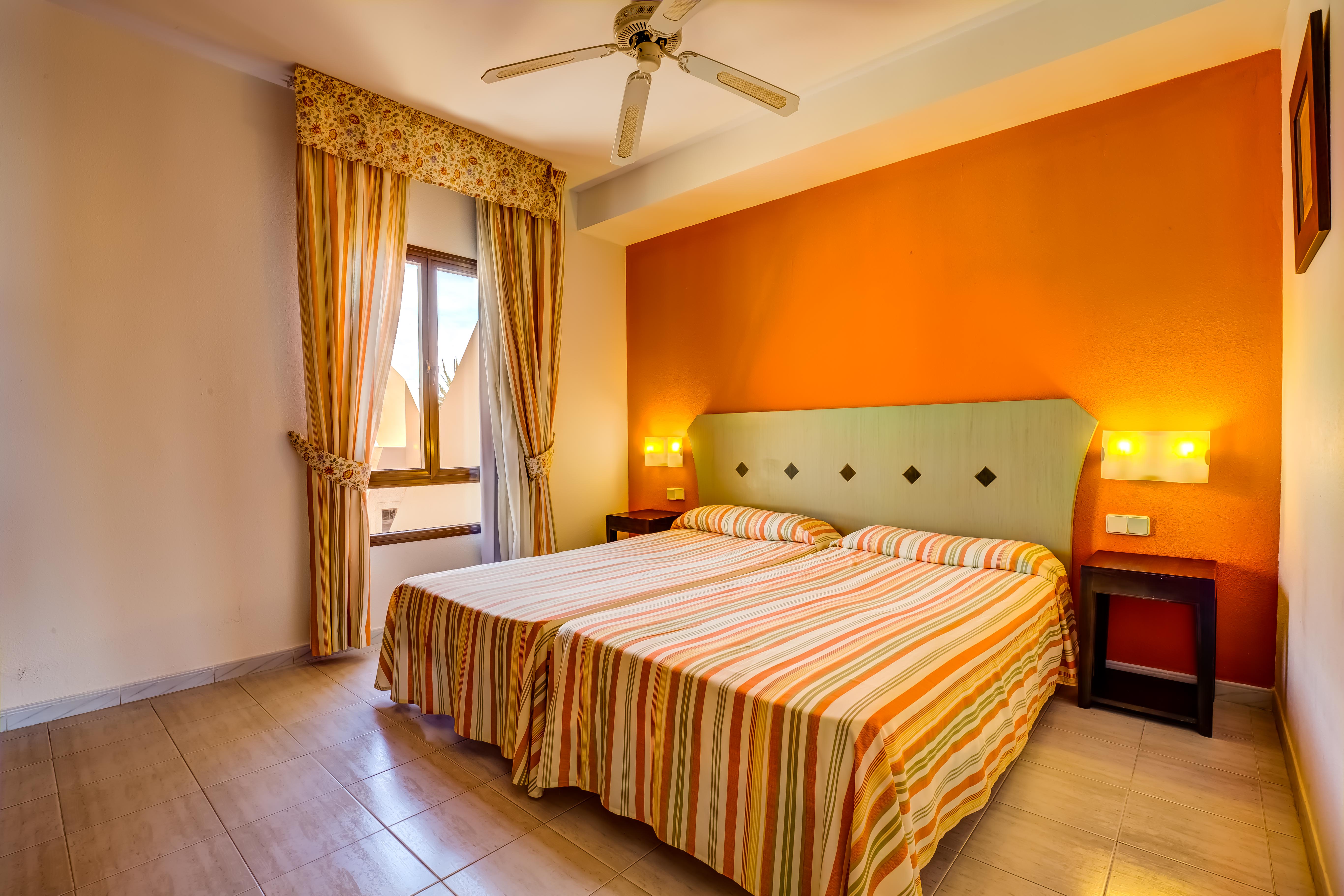 Family Room Sea View Capacity 2