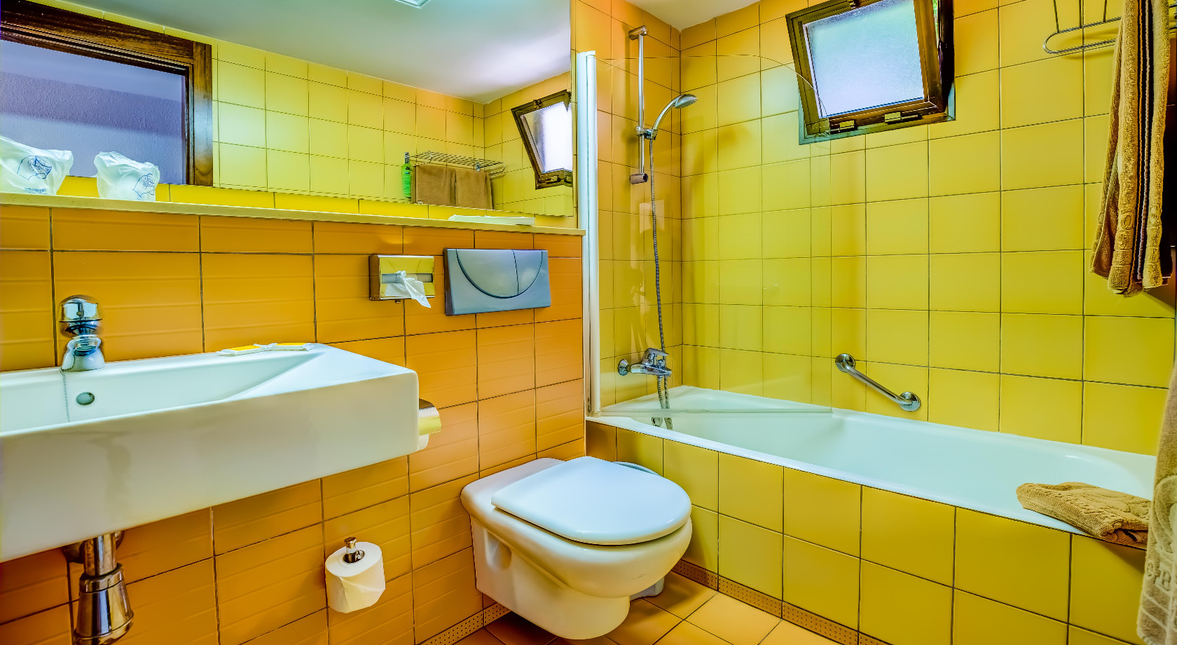 Family Room Ocean Front