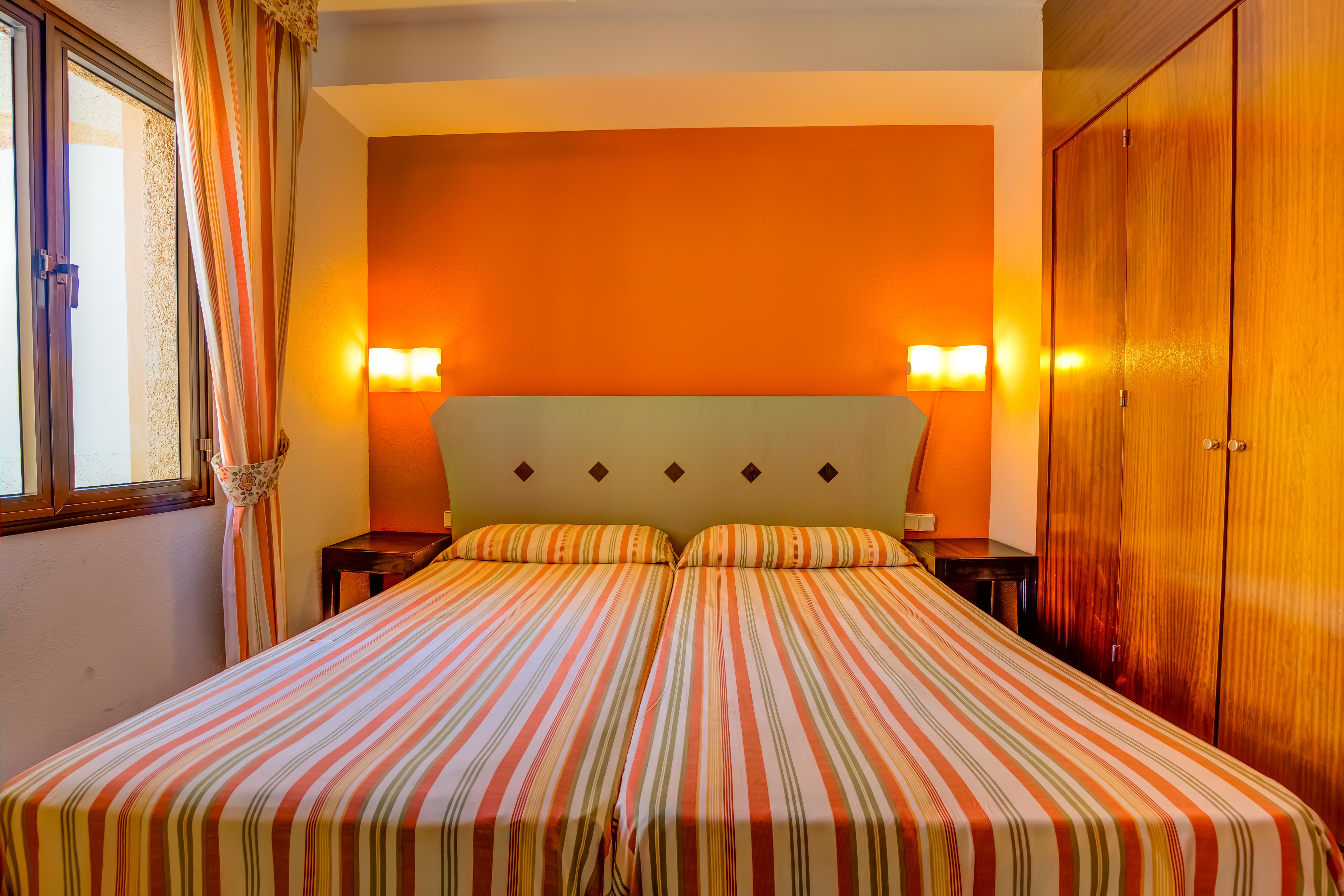 Family Room Sea View Capacity 4