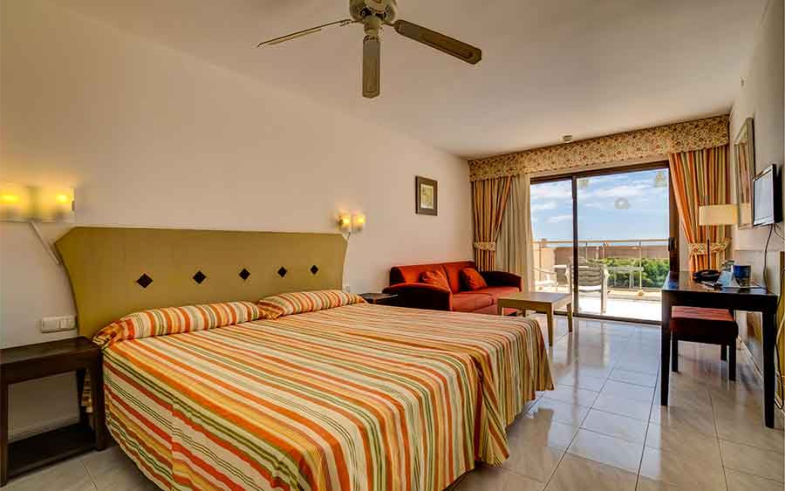 Double Single Standard