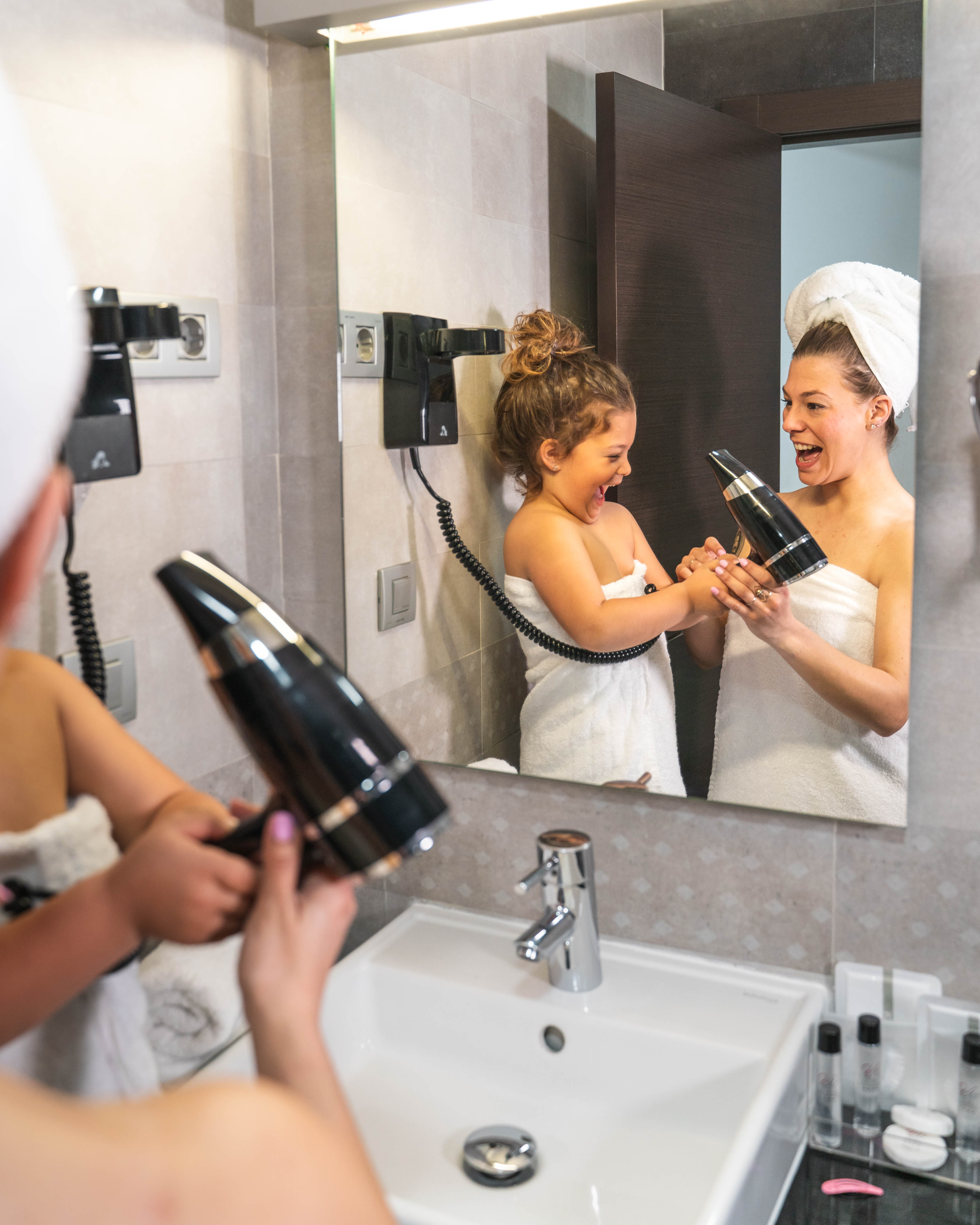 Double or Twin Standard