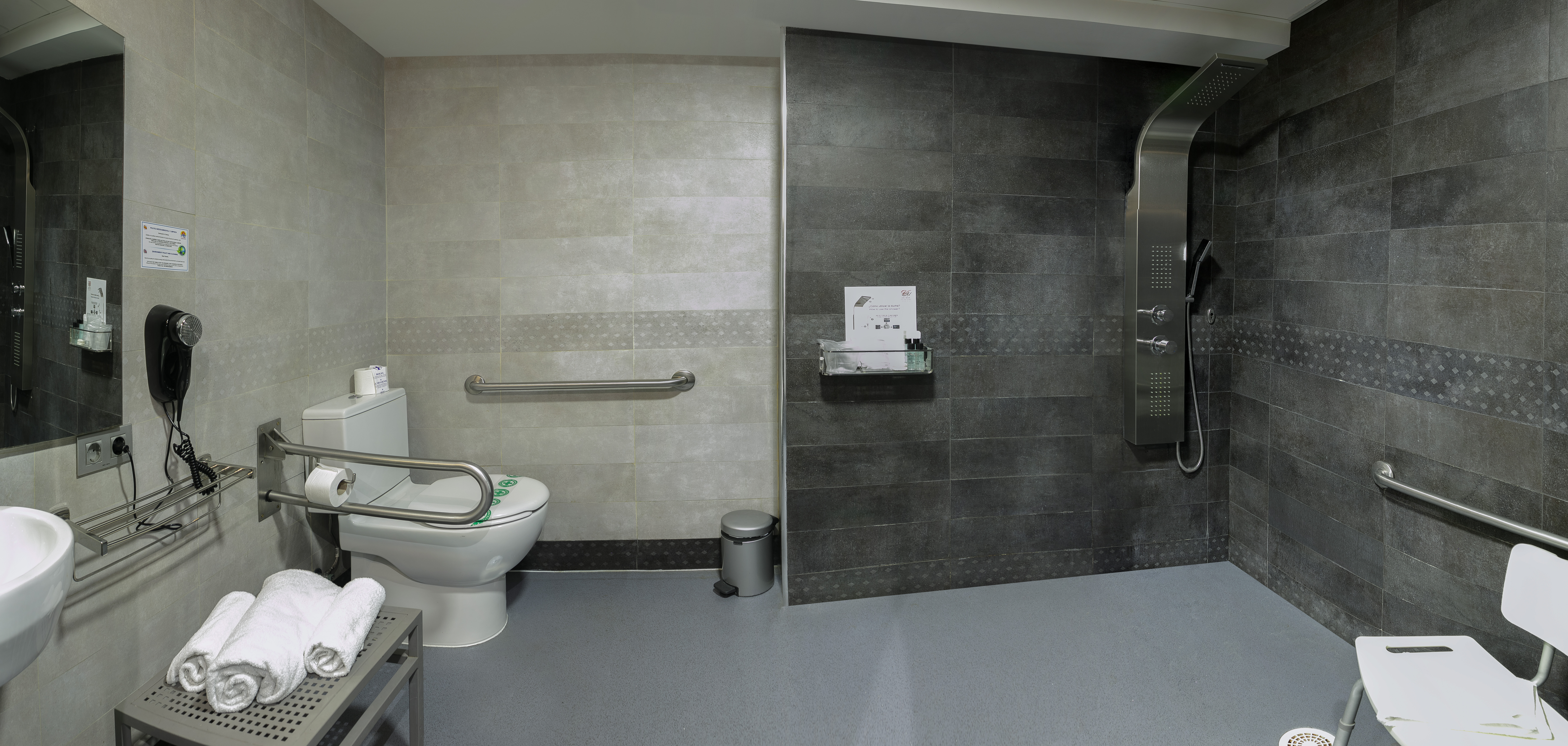 Double or Twin Standard