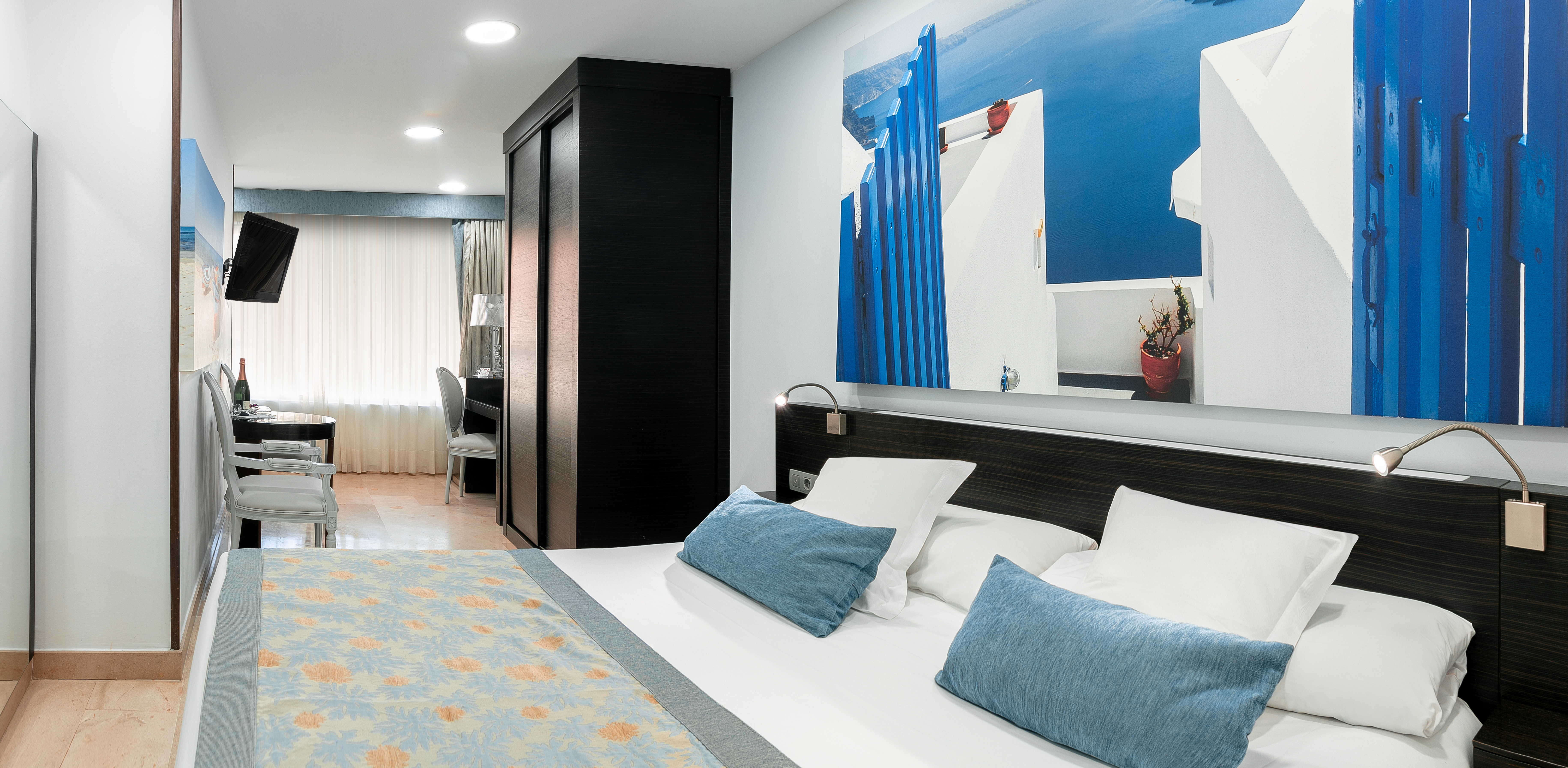 Double Single Standard