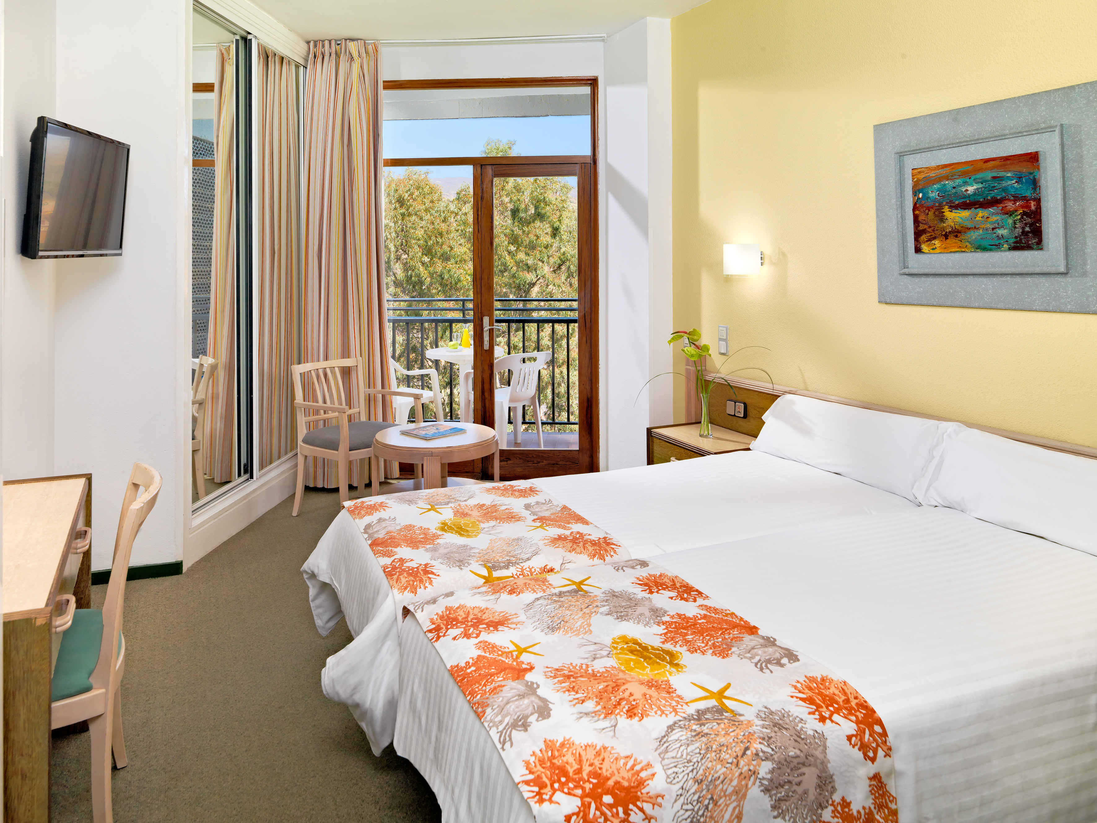 Double Single Standard