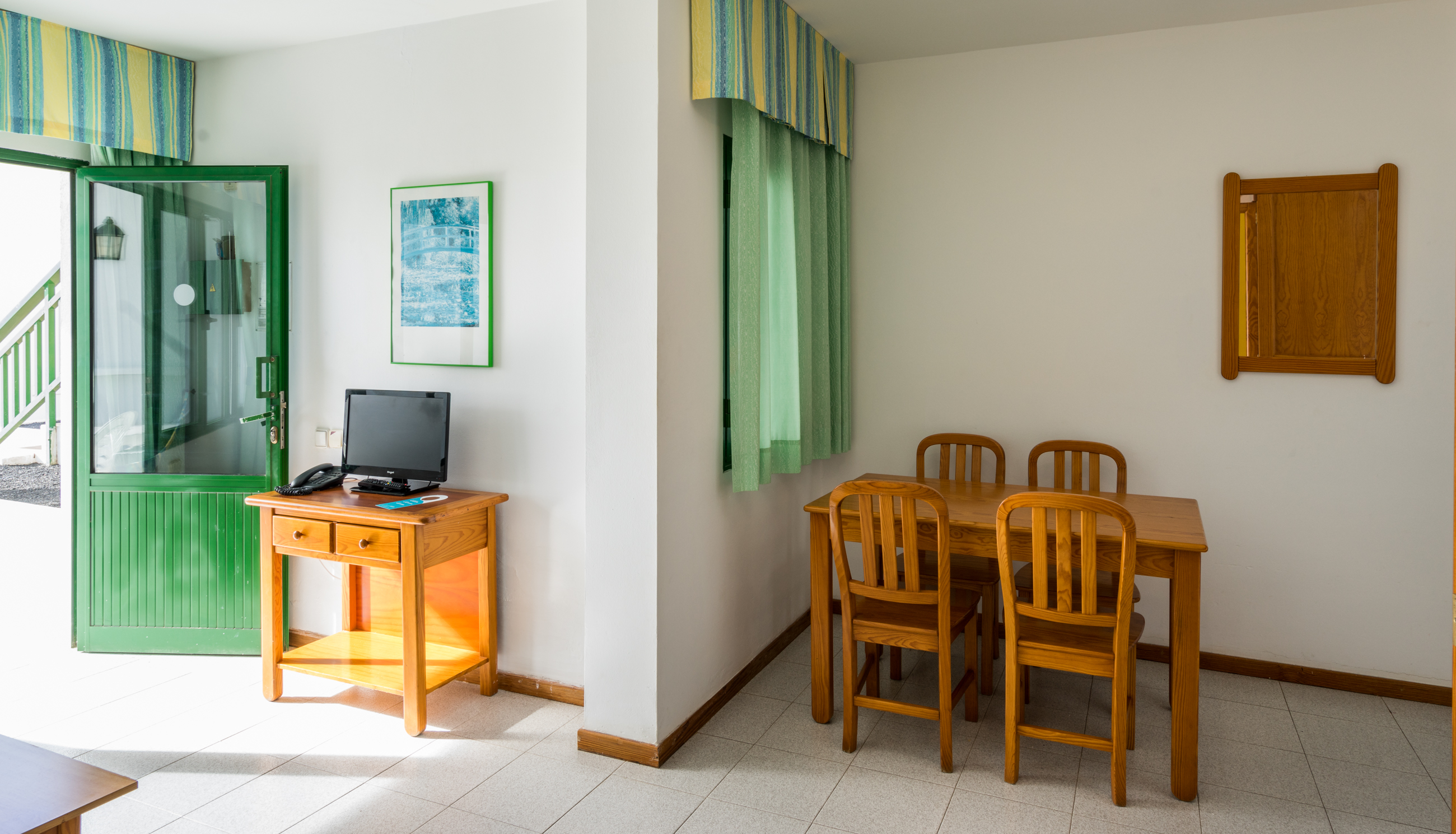 Apartment One Bedroom