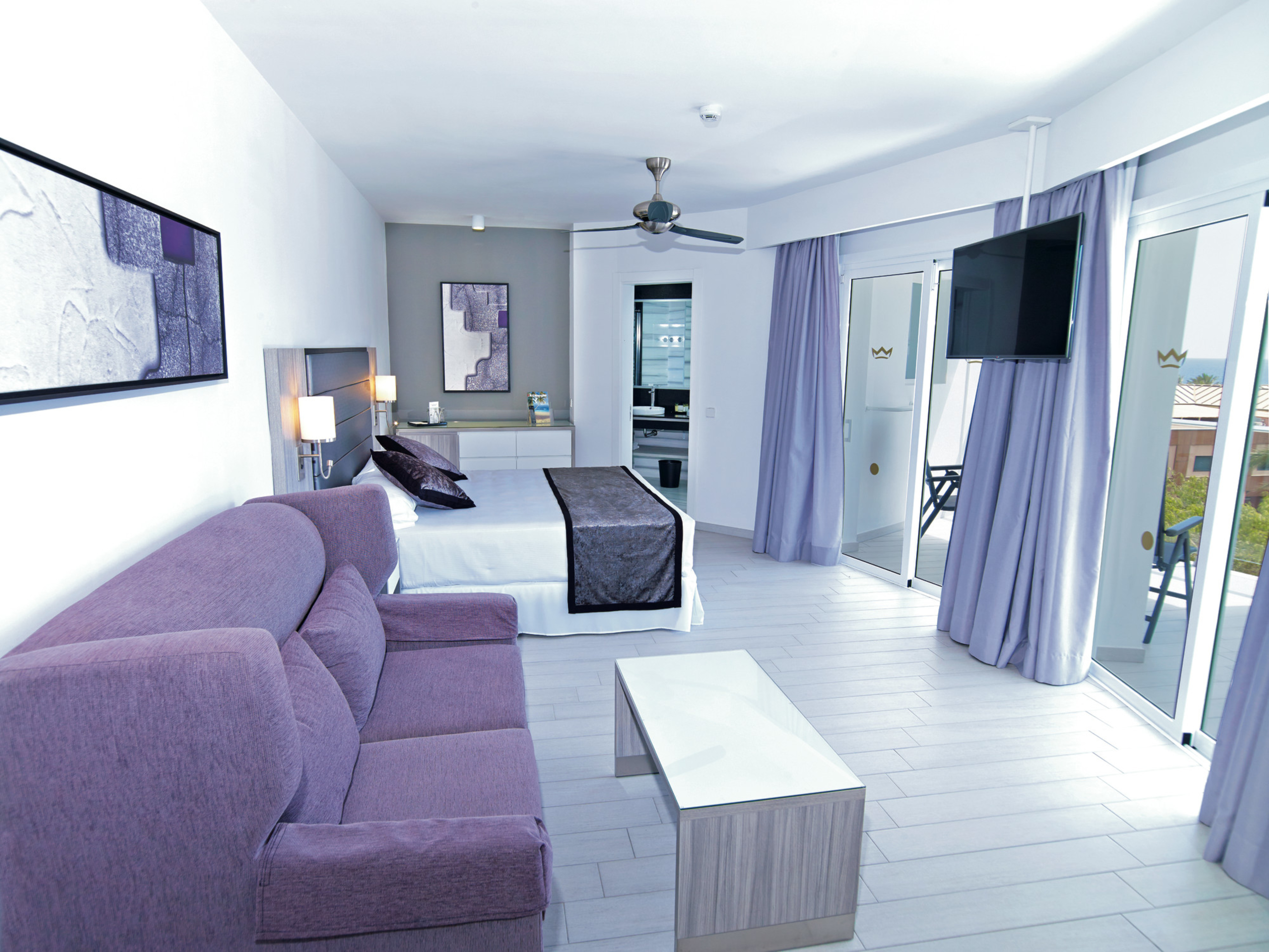 Junior Suite Standard