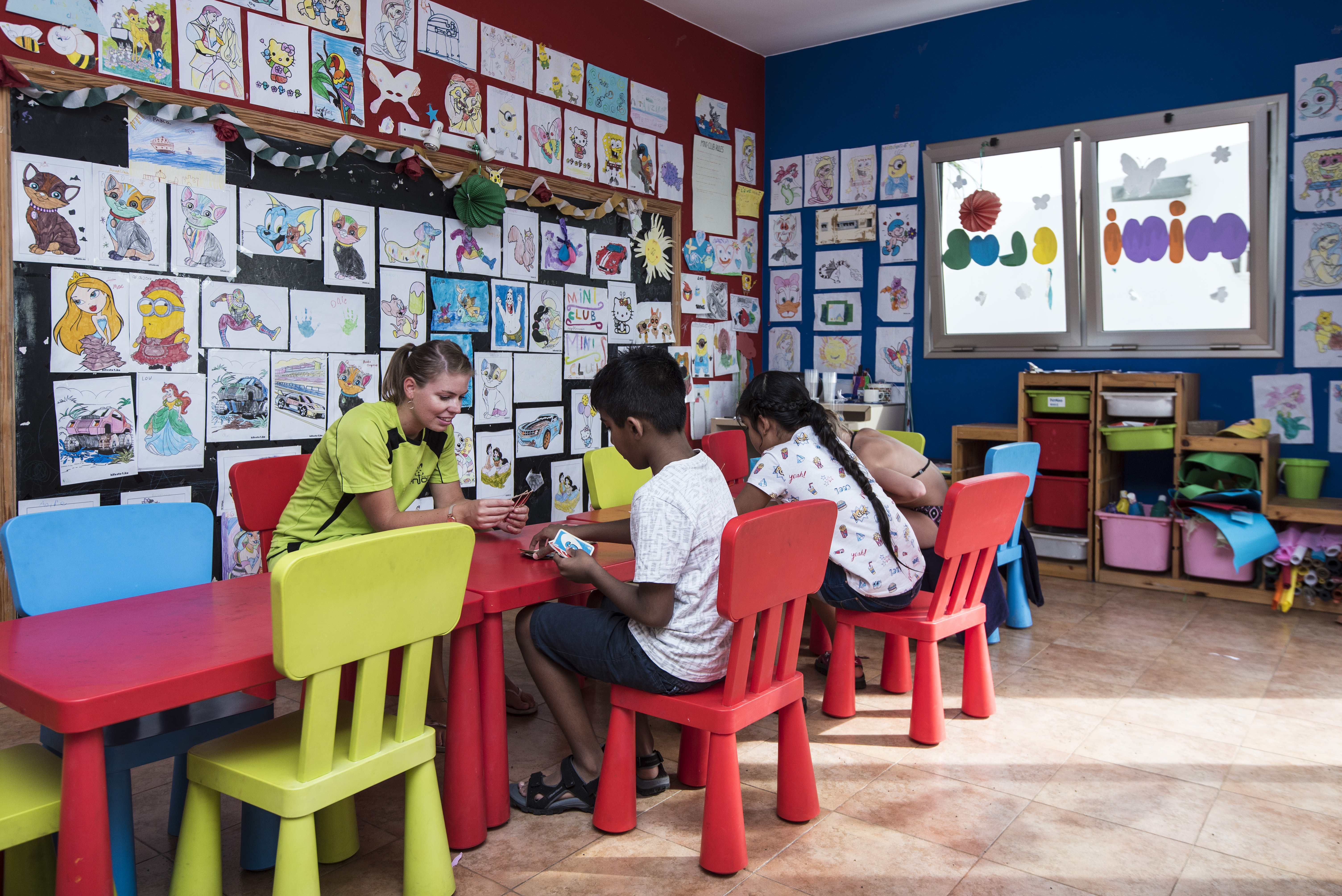 Sports and Entertainment