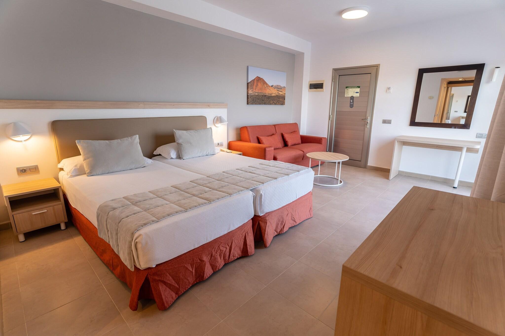 Room Superior Sea View