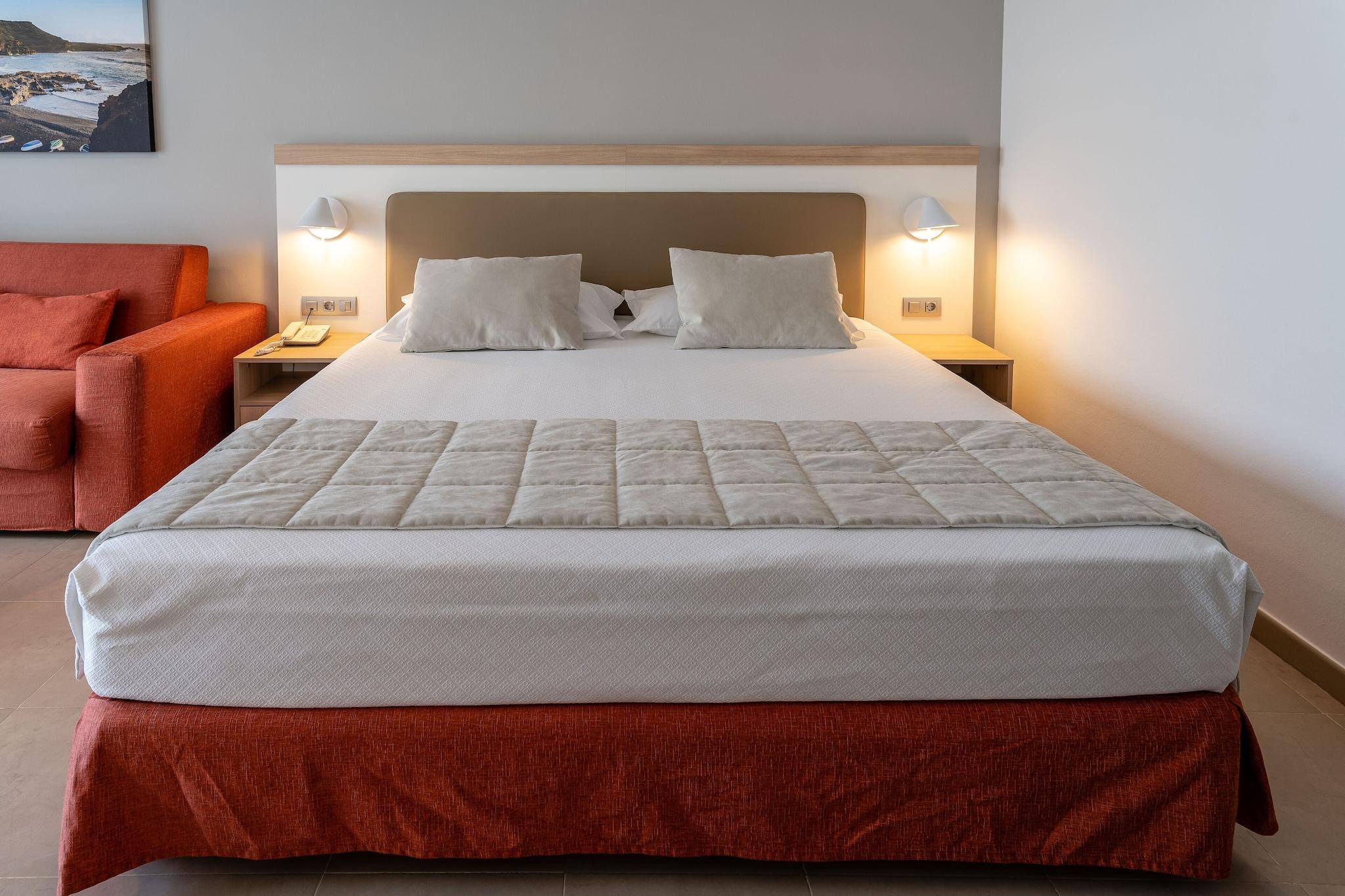 Room Superior Sea View