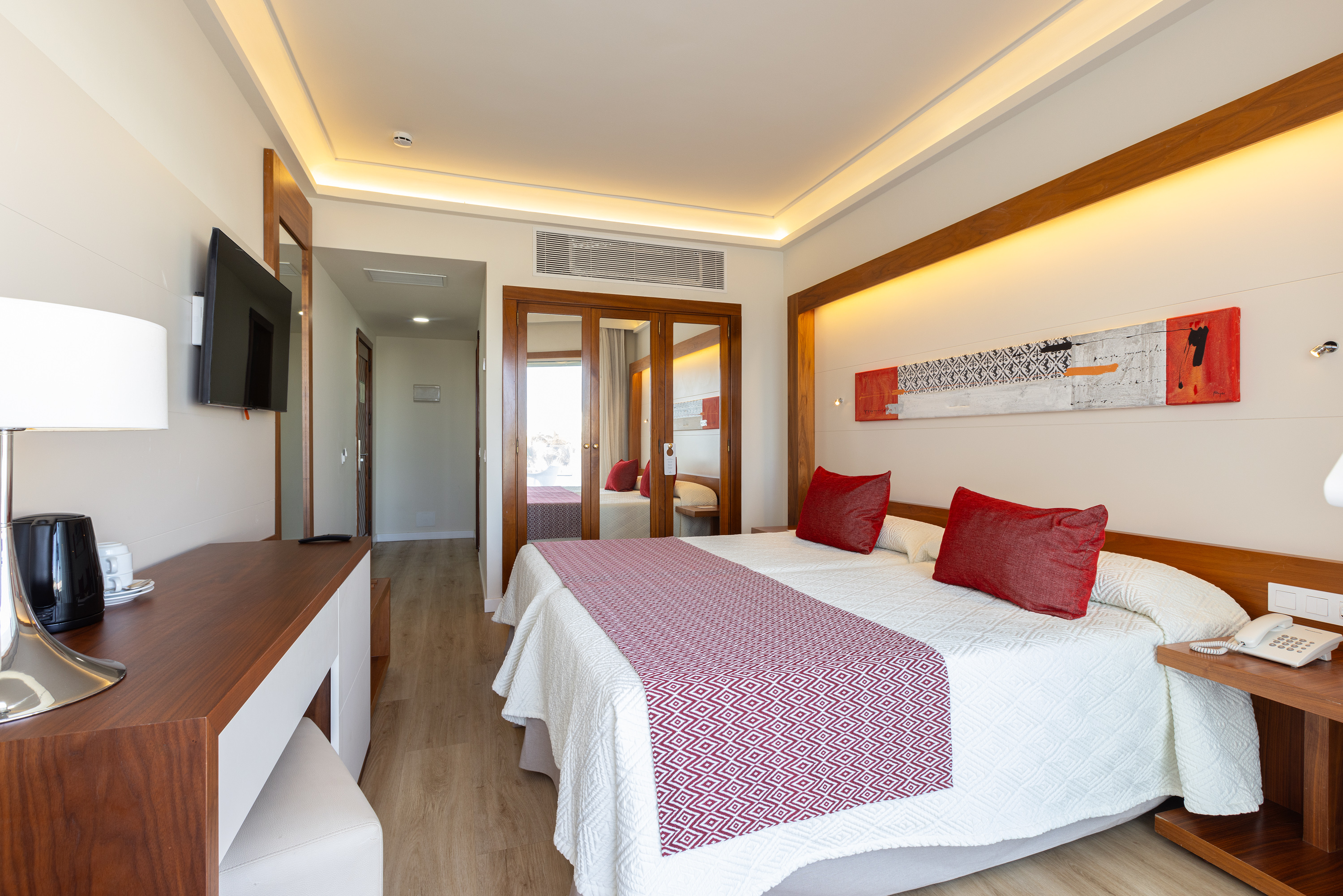 Double Single Standard