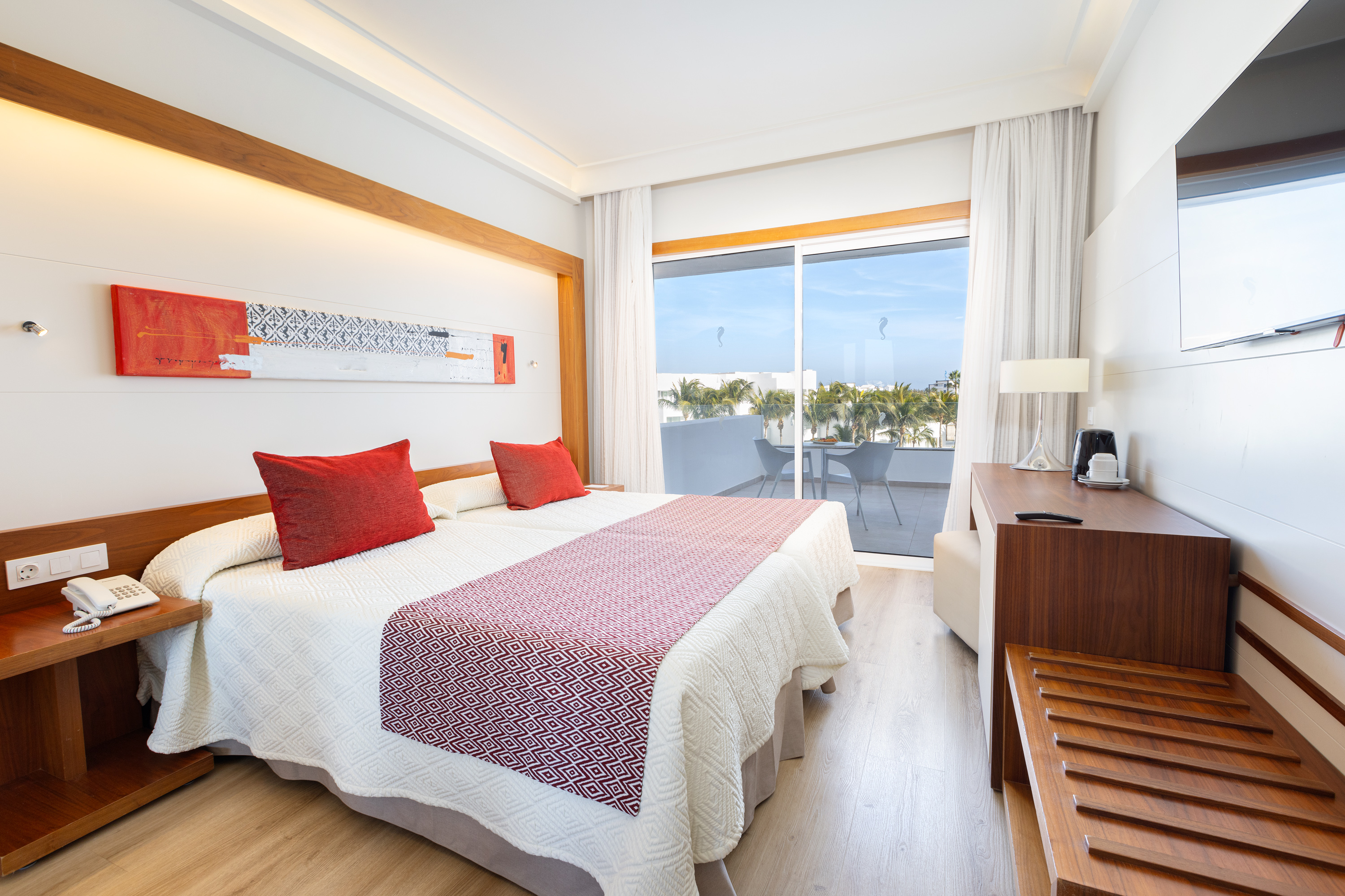 Double Single Standard