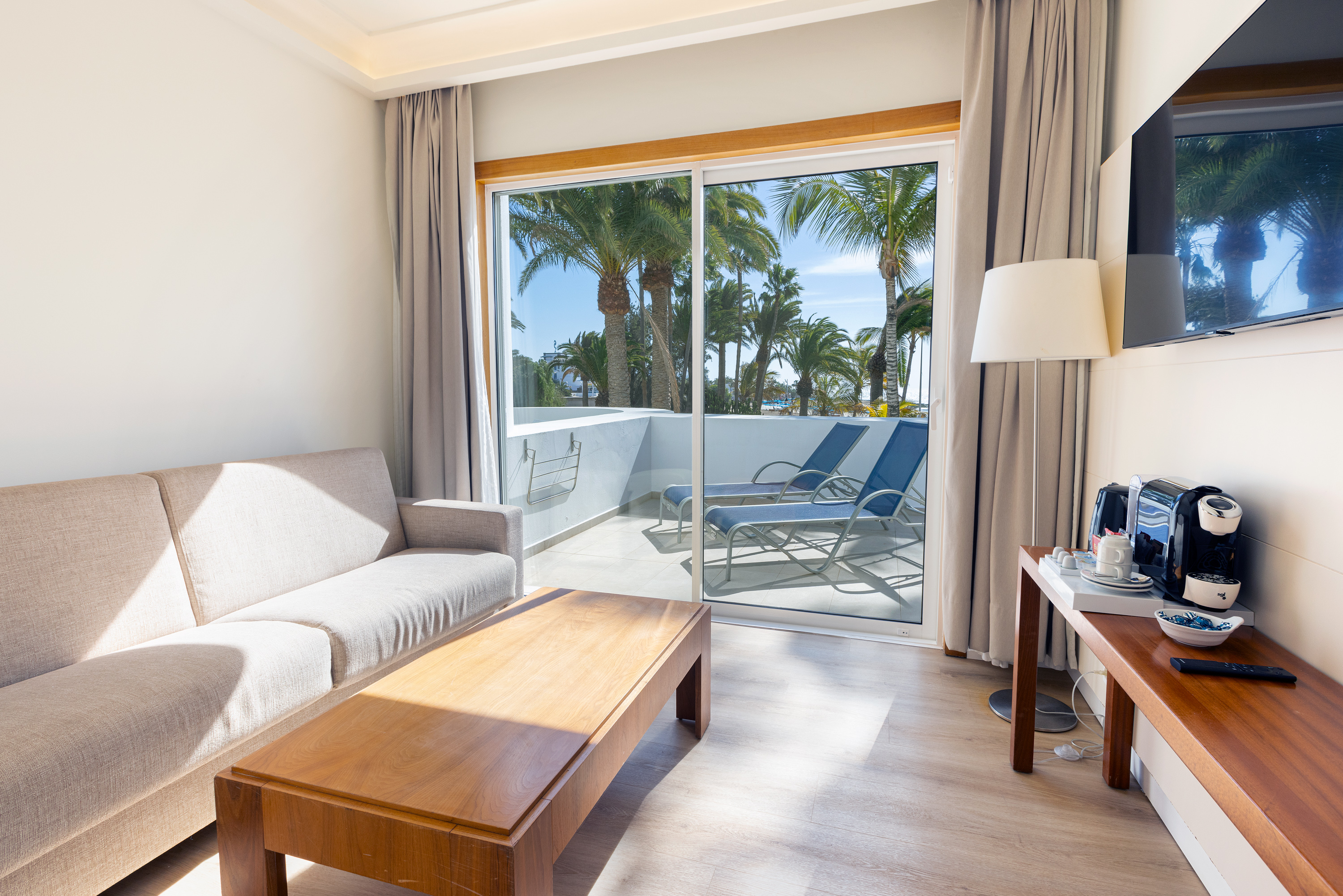 Junior Suite Standard