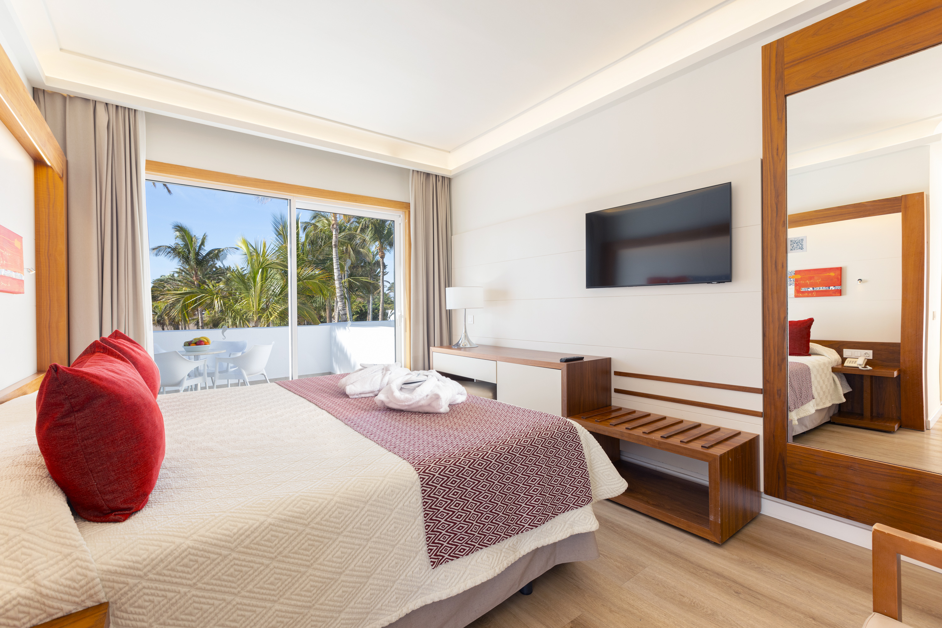 Junior Suite Standard