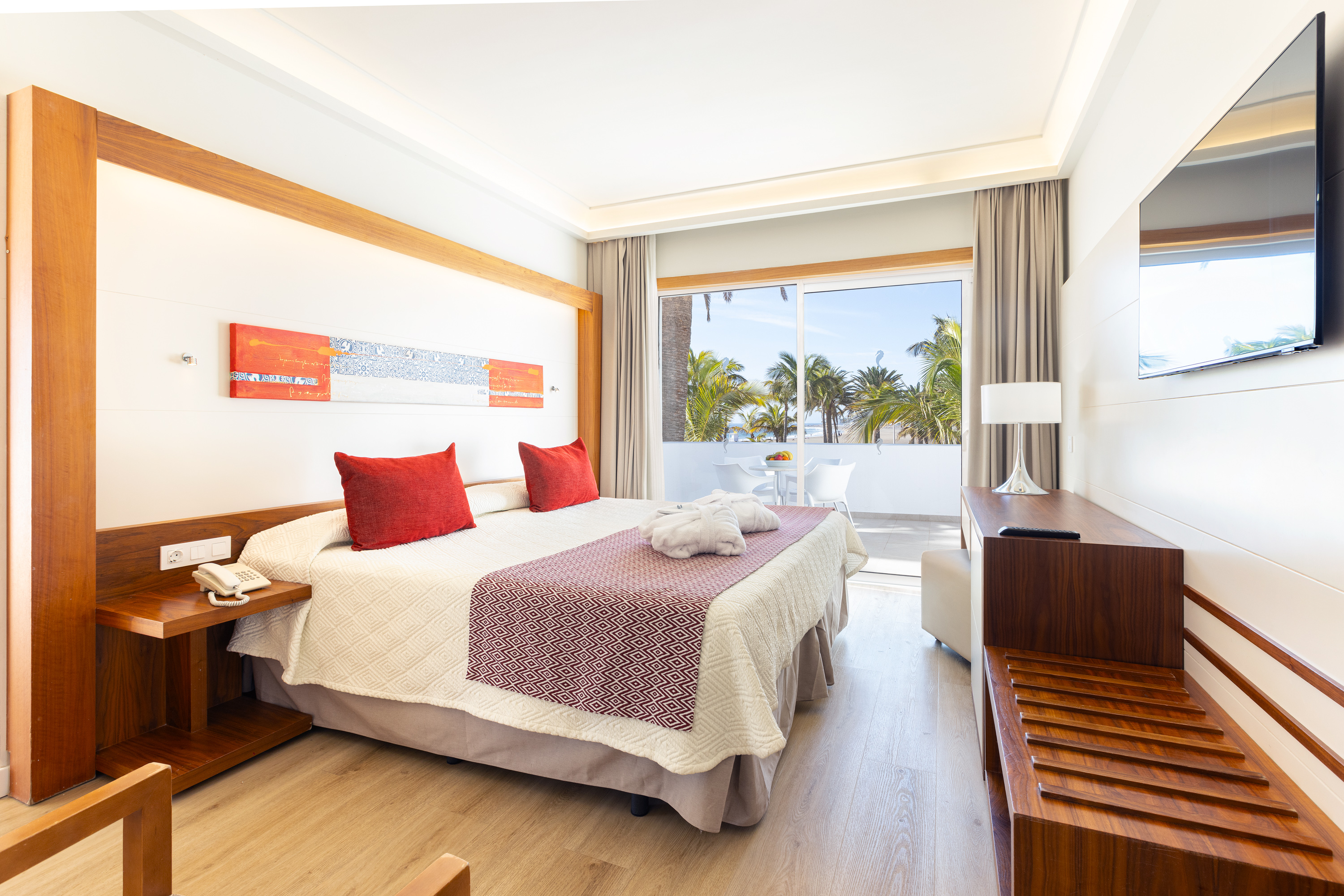 Junior Suite Standard