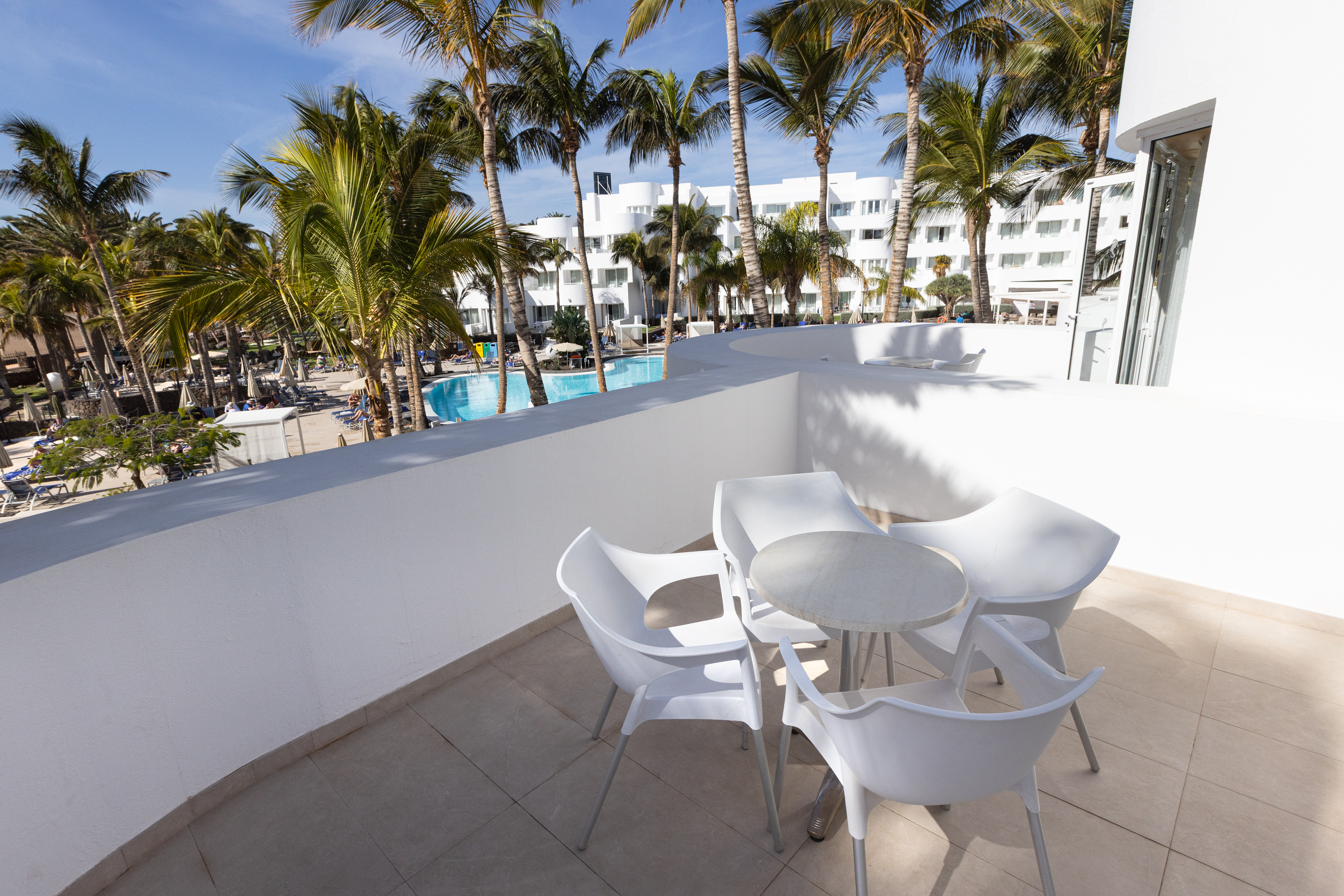 Junior Suite Standard