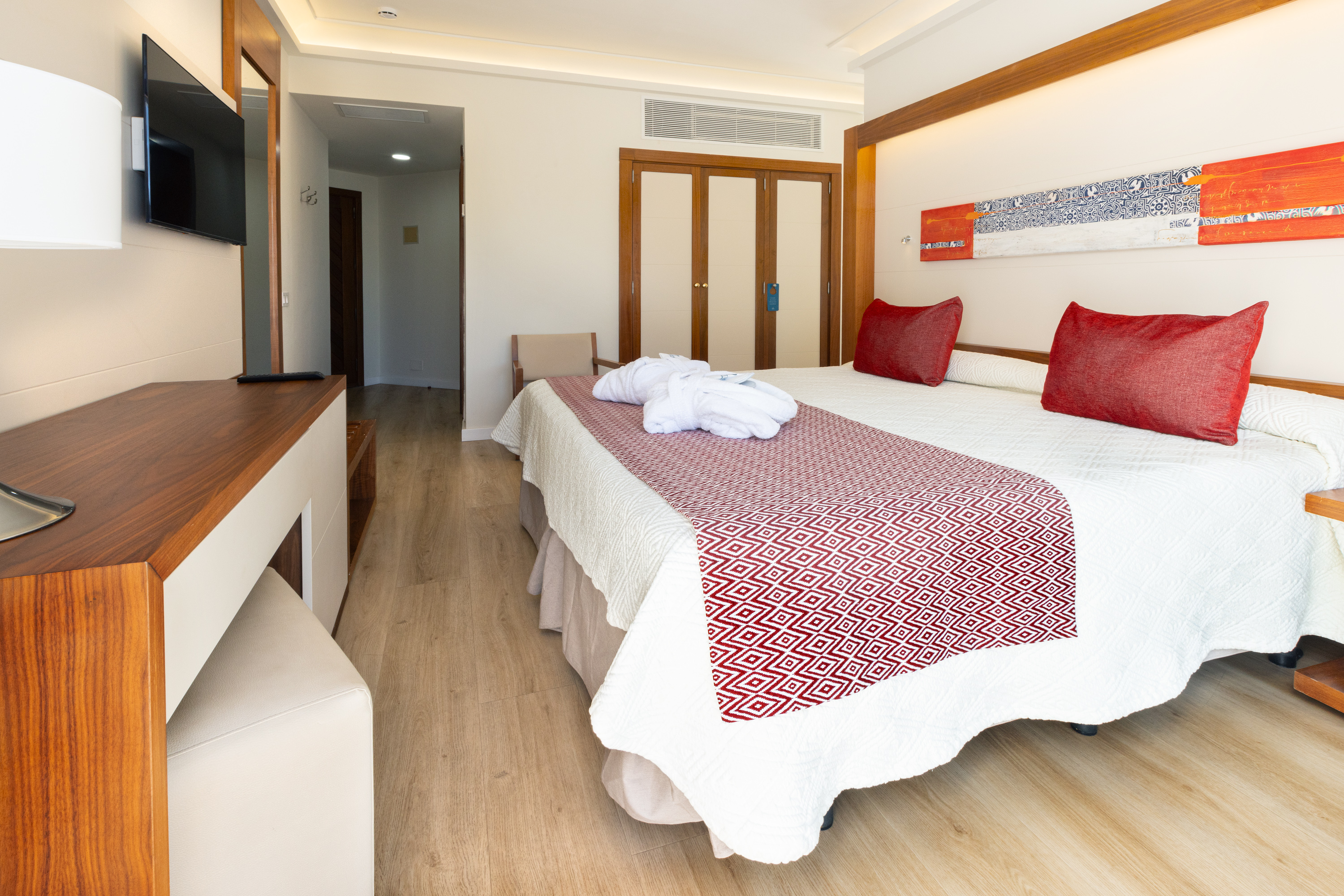 Junior Suite Standard