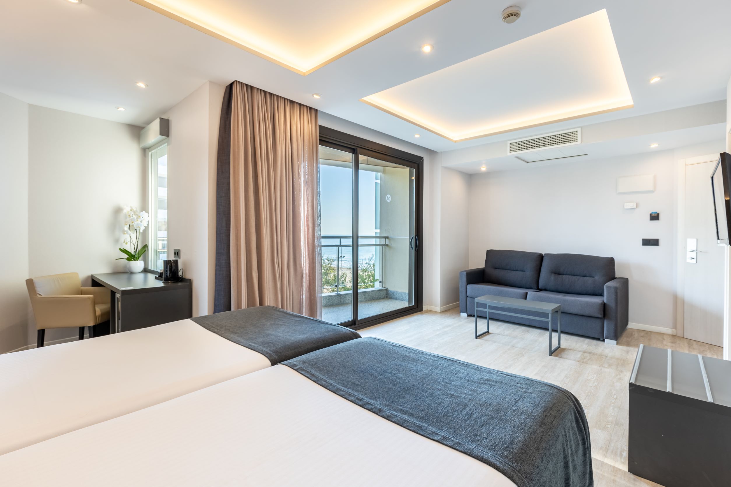 Family Room Standard