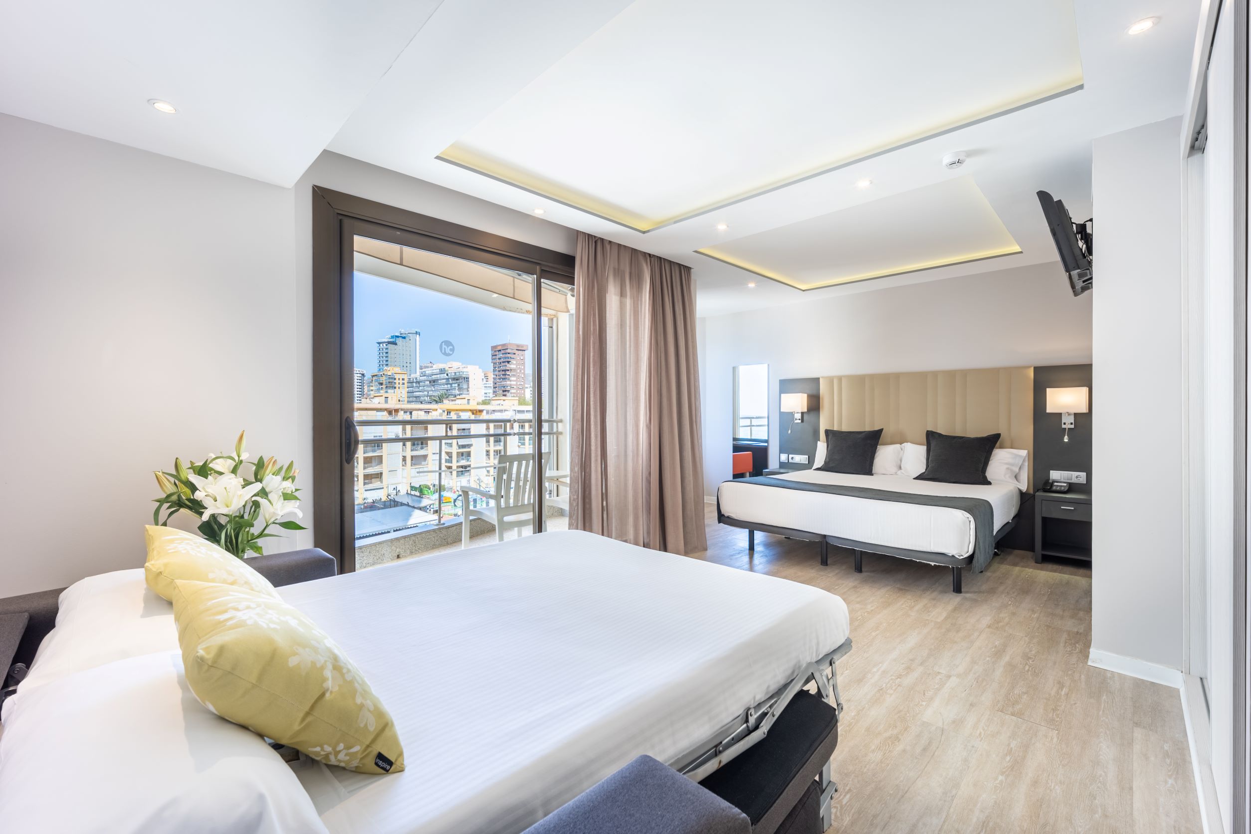 Family Room Standard