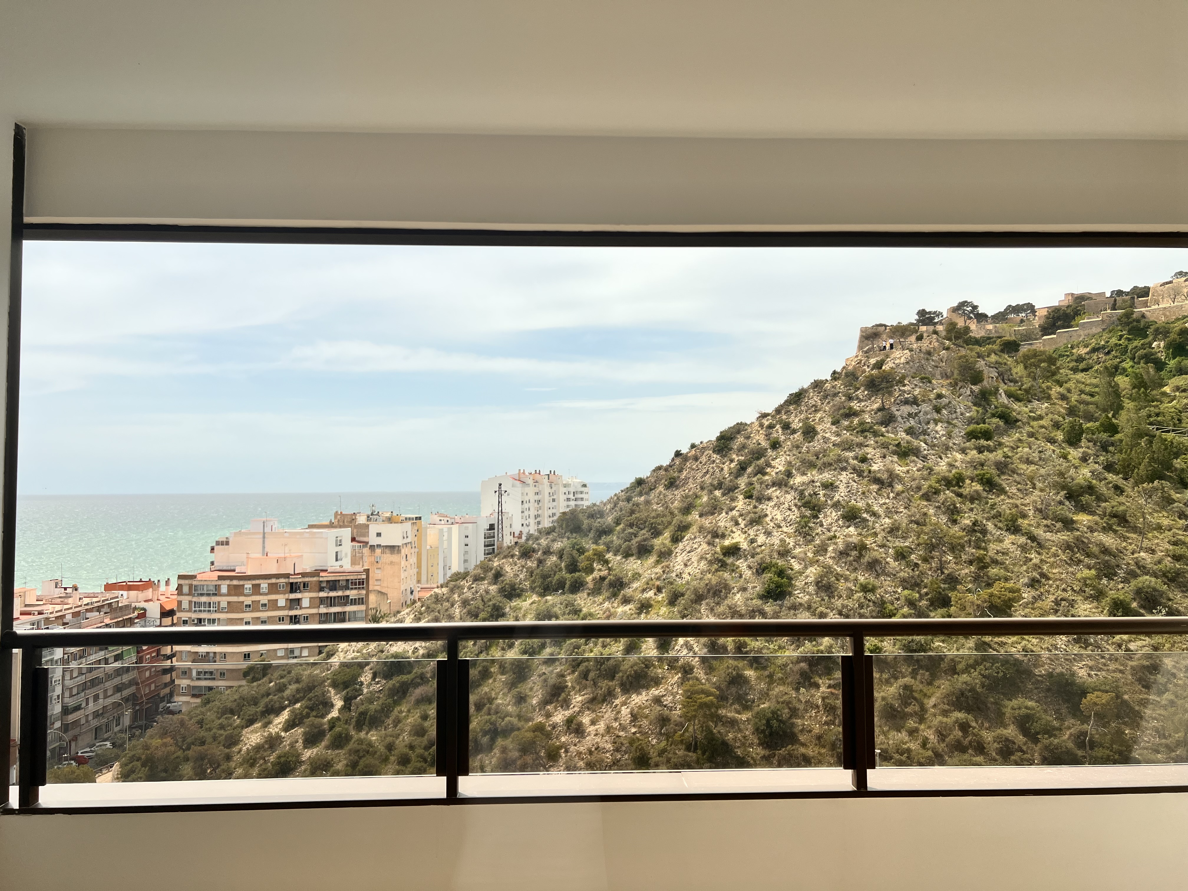 Double or Twin Superior Sea View