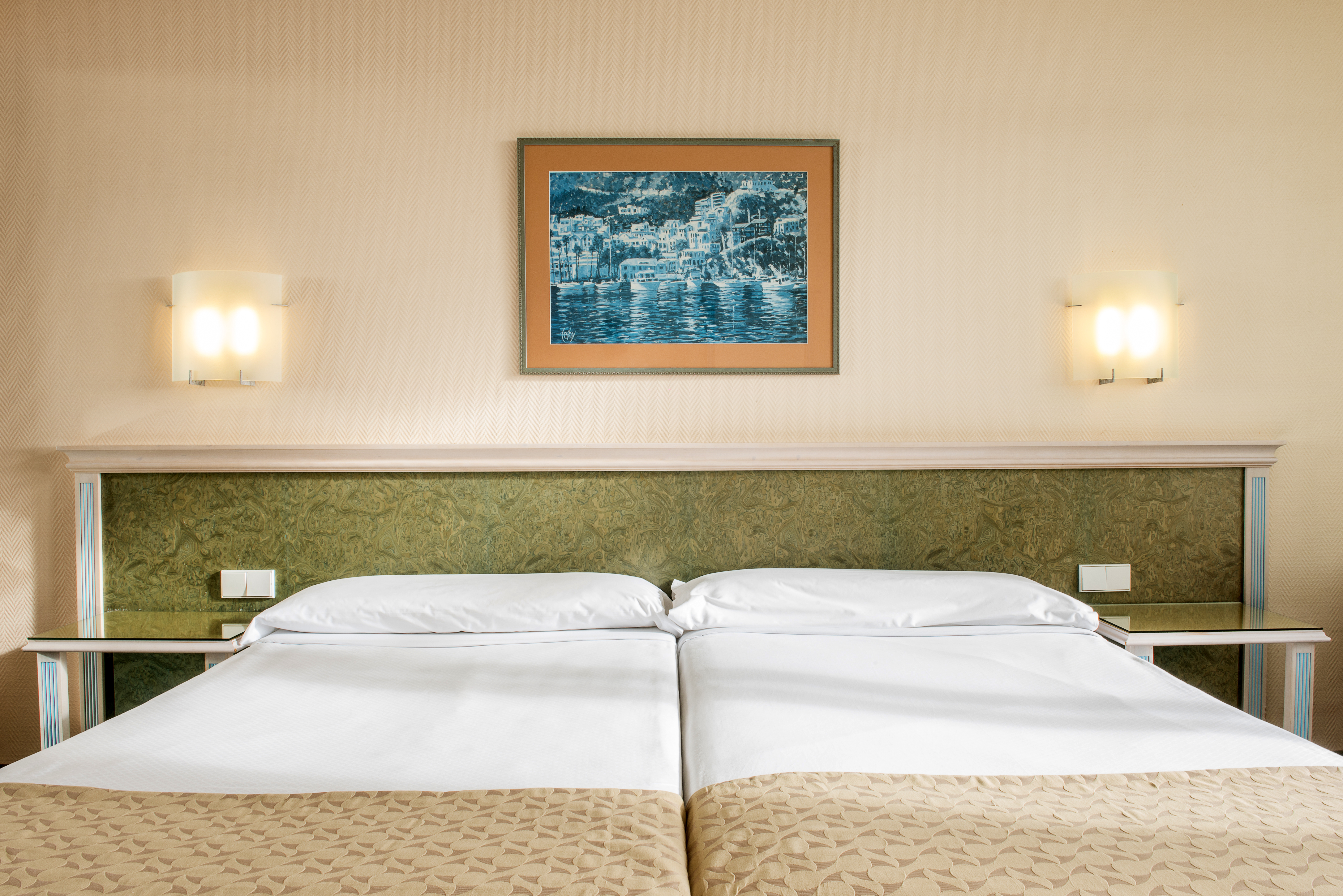 Double Single Standard