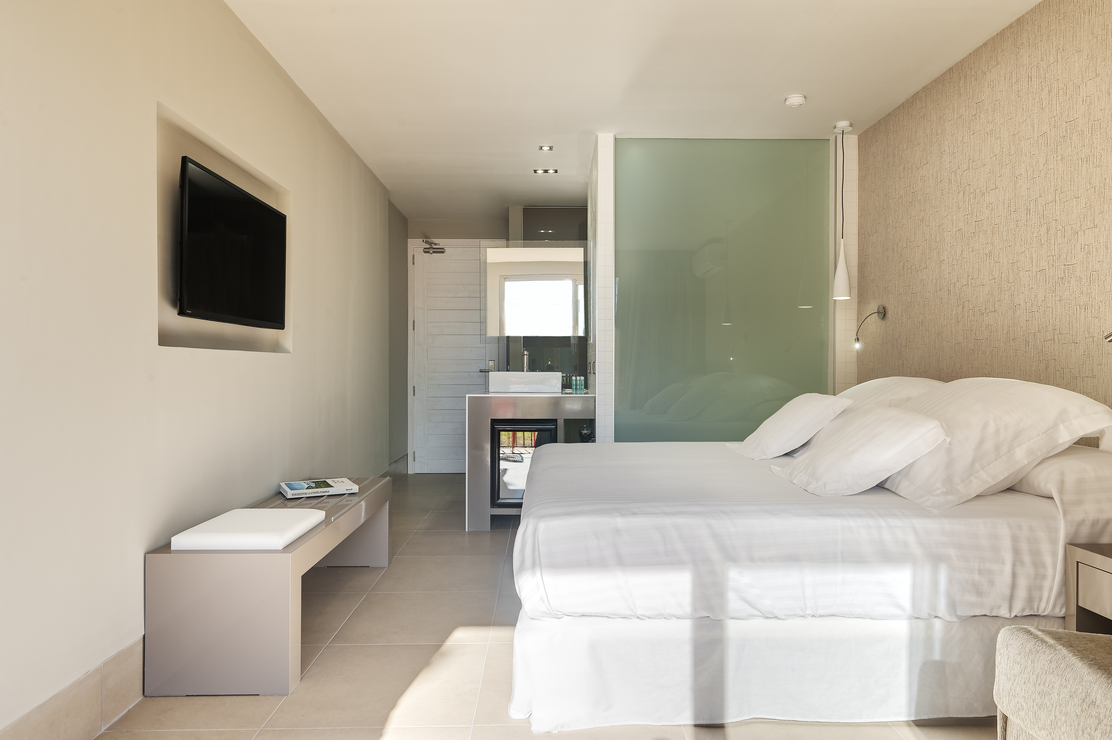 Double Single Standard