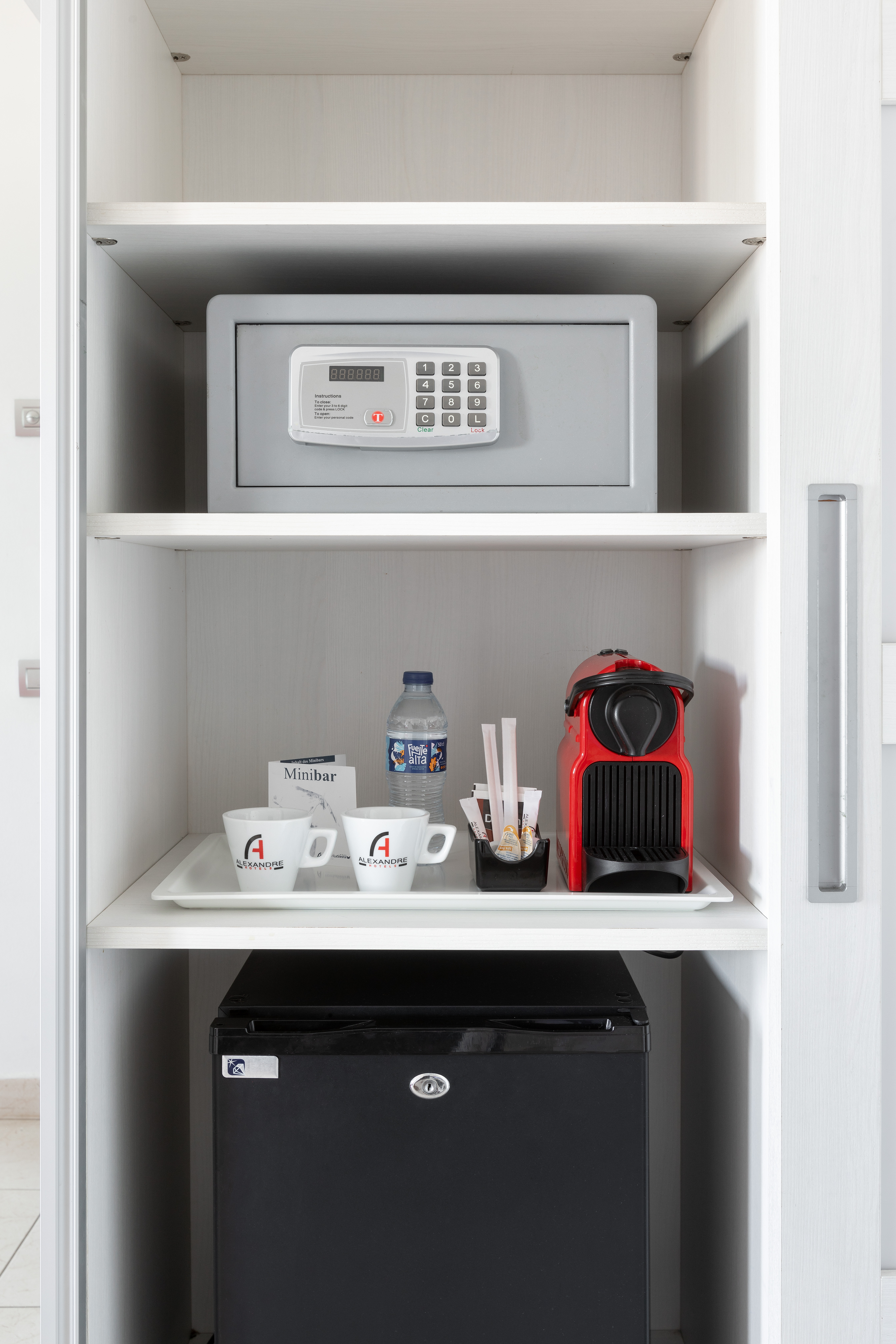 Double or Twin Superior