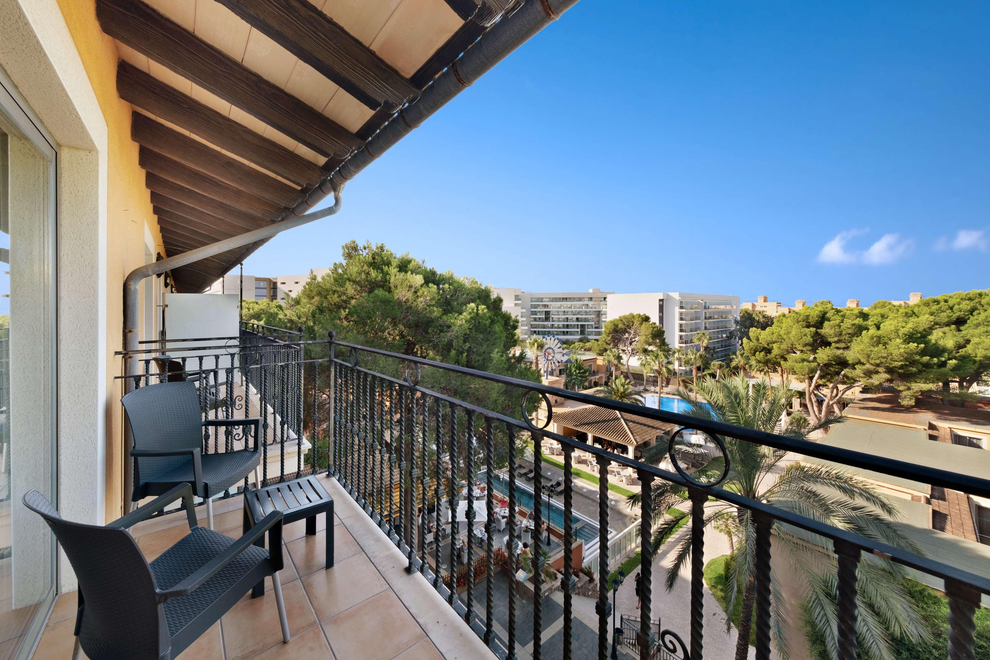 Double or Twin Superior