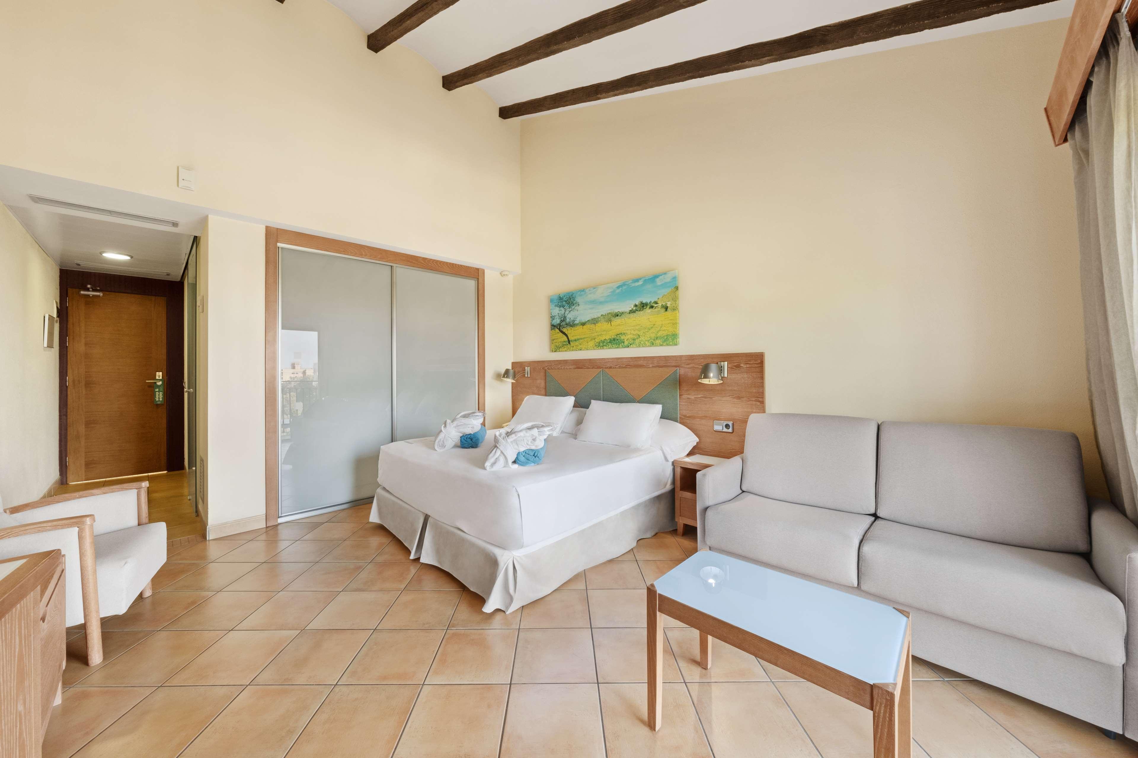 Double or Twin Superior