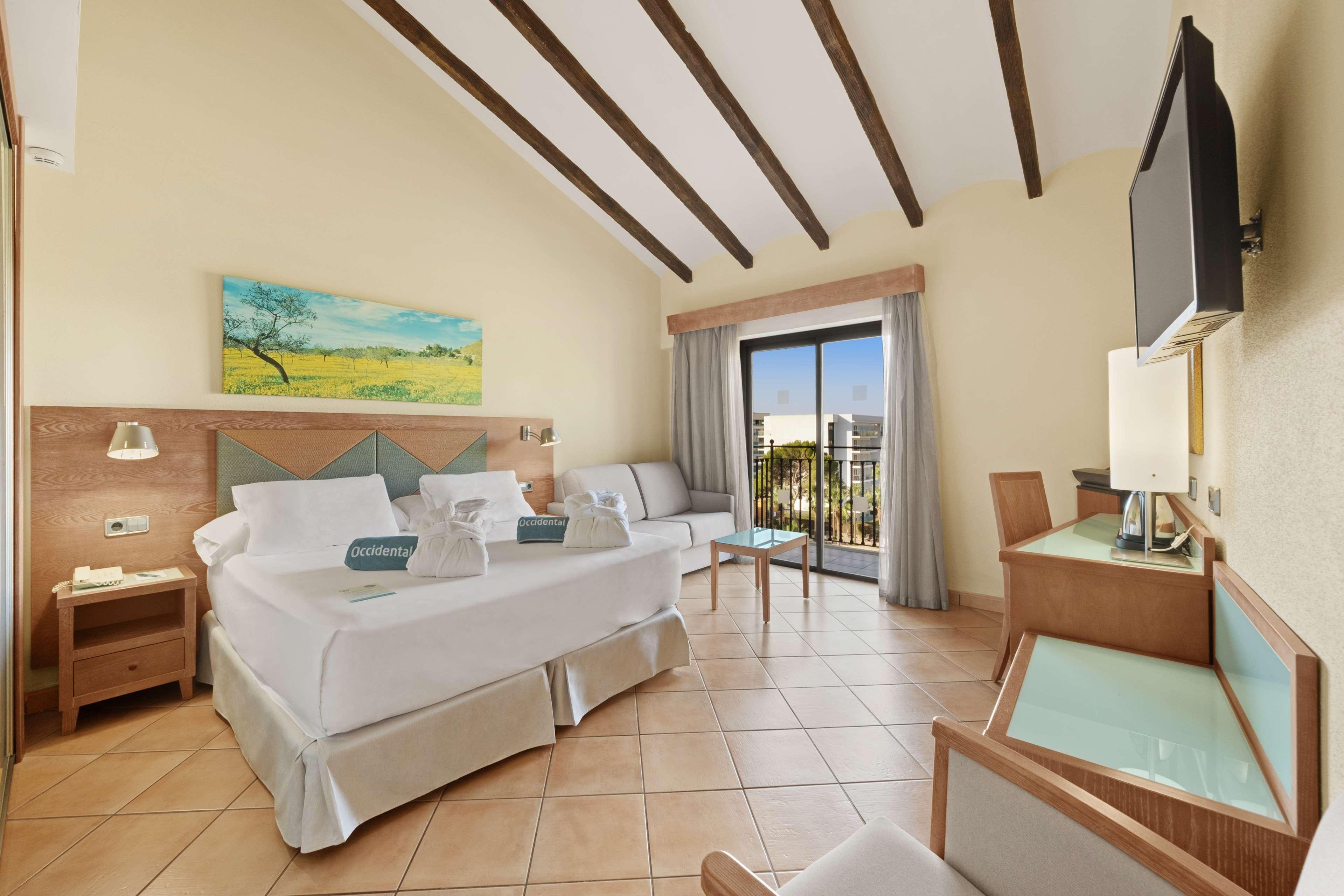 Double or Twin Superior