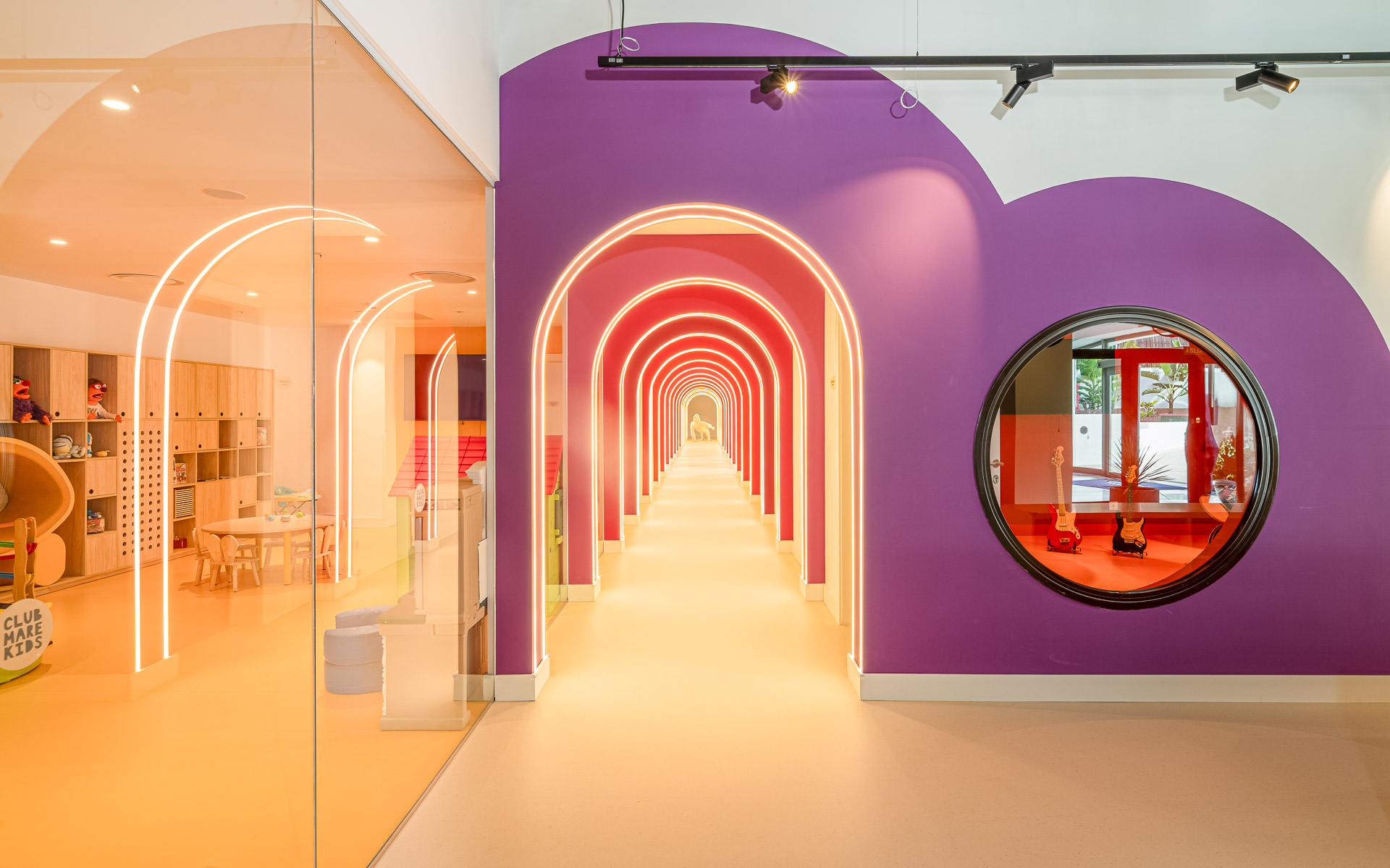 Sports and Entertainment