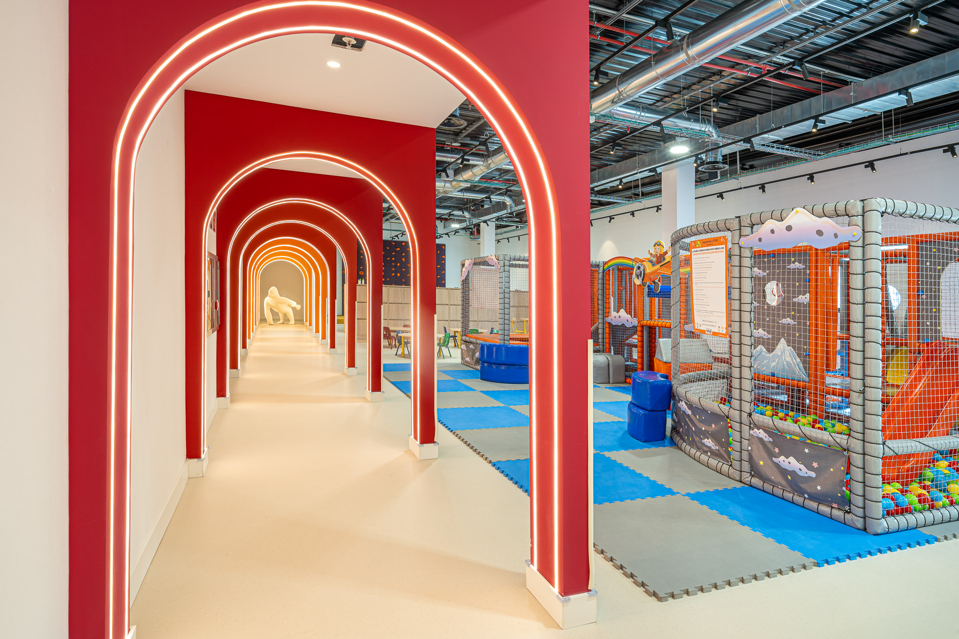 Sports and Entertainment