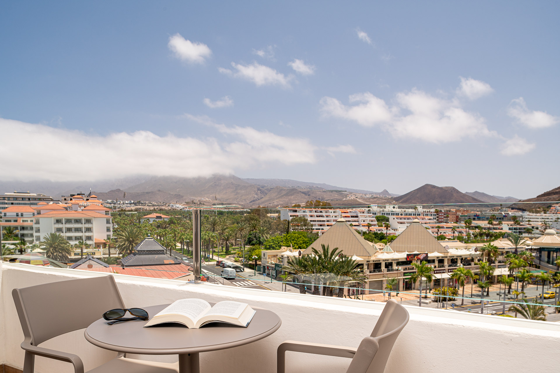 Double or Twin Capacity 3