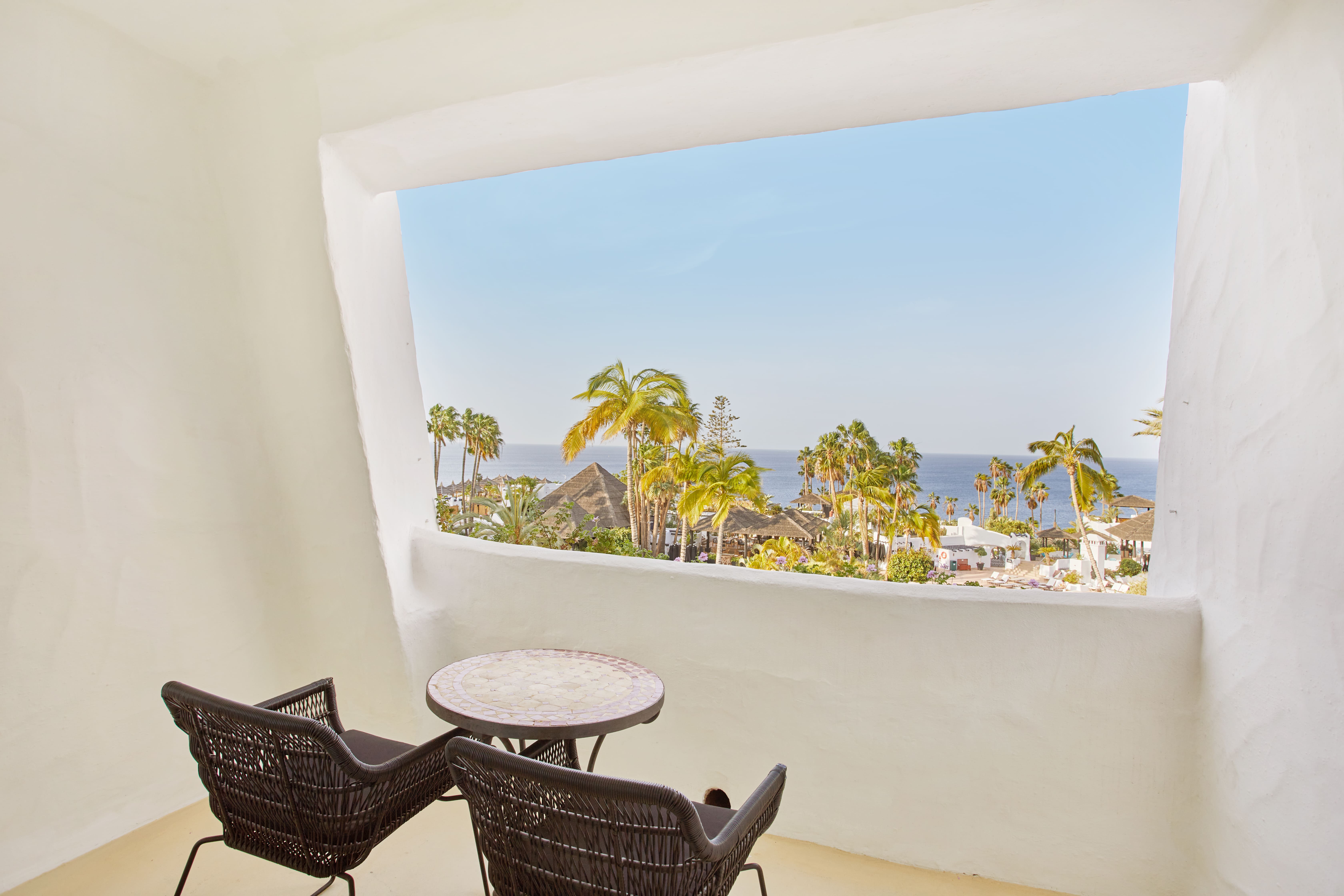 Double Single Ocean View