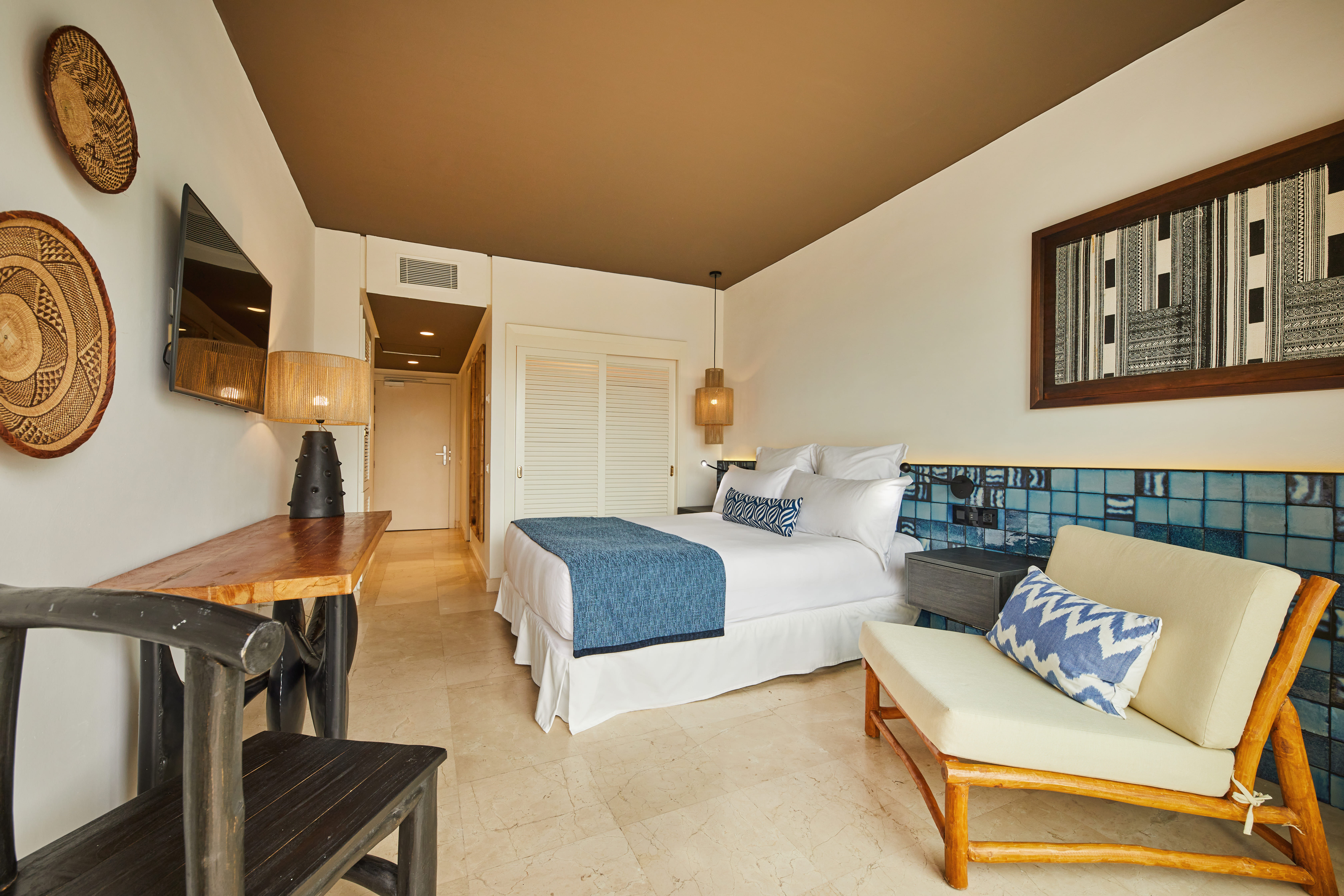 Double Single Ocean View