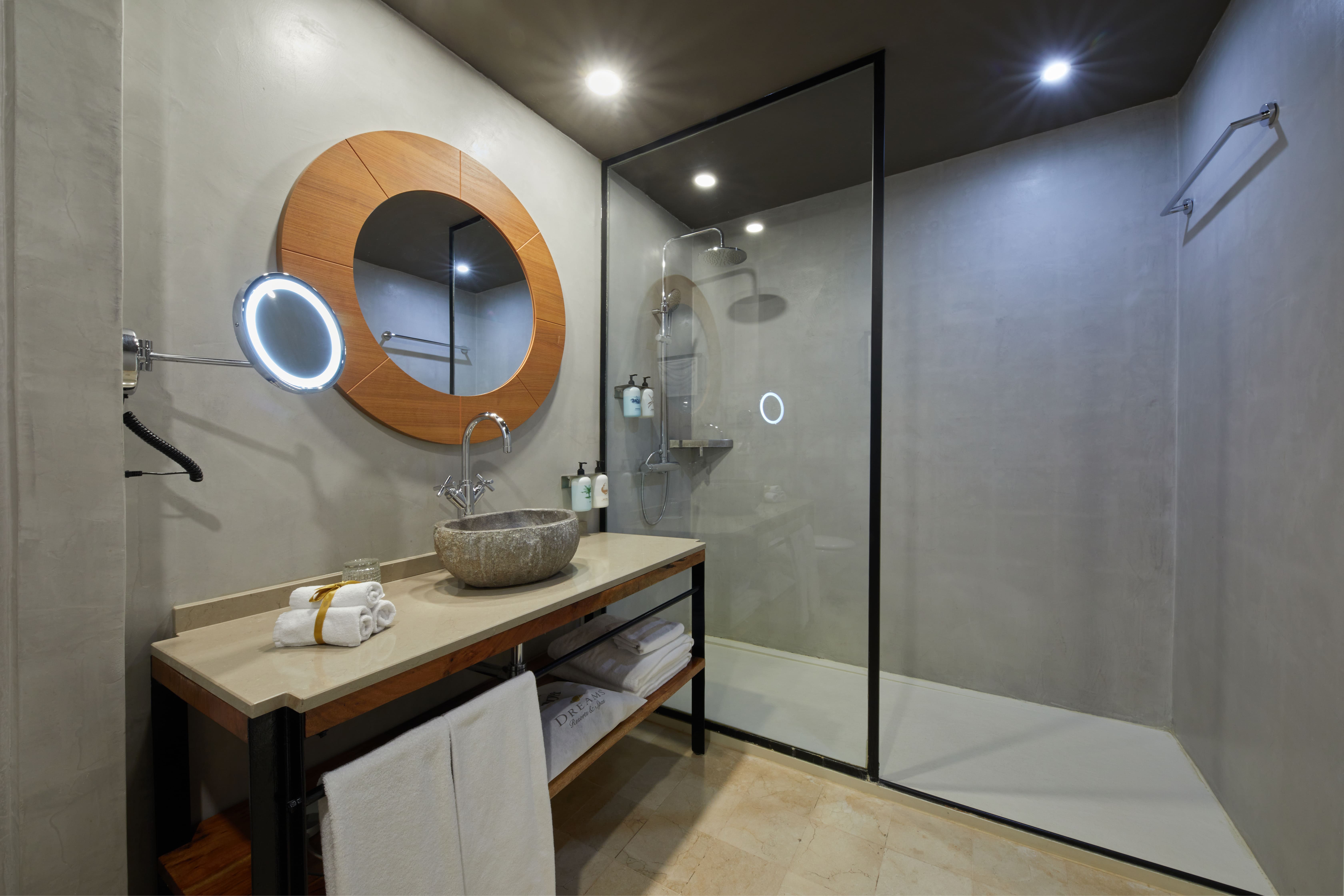 Double Single Ocean View