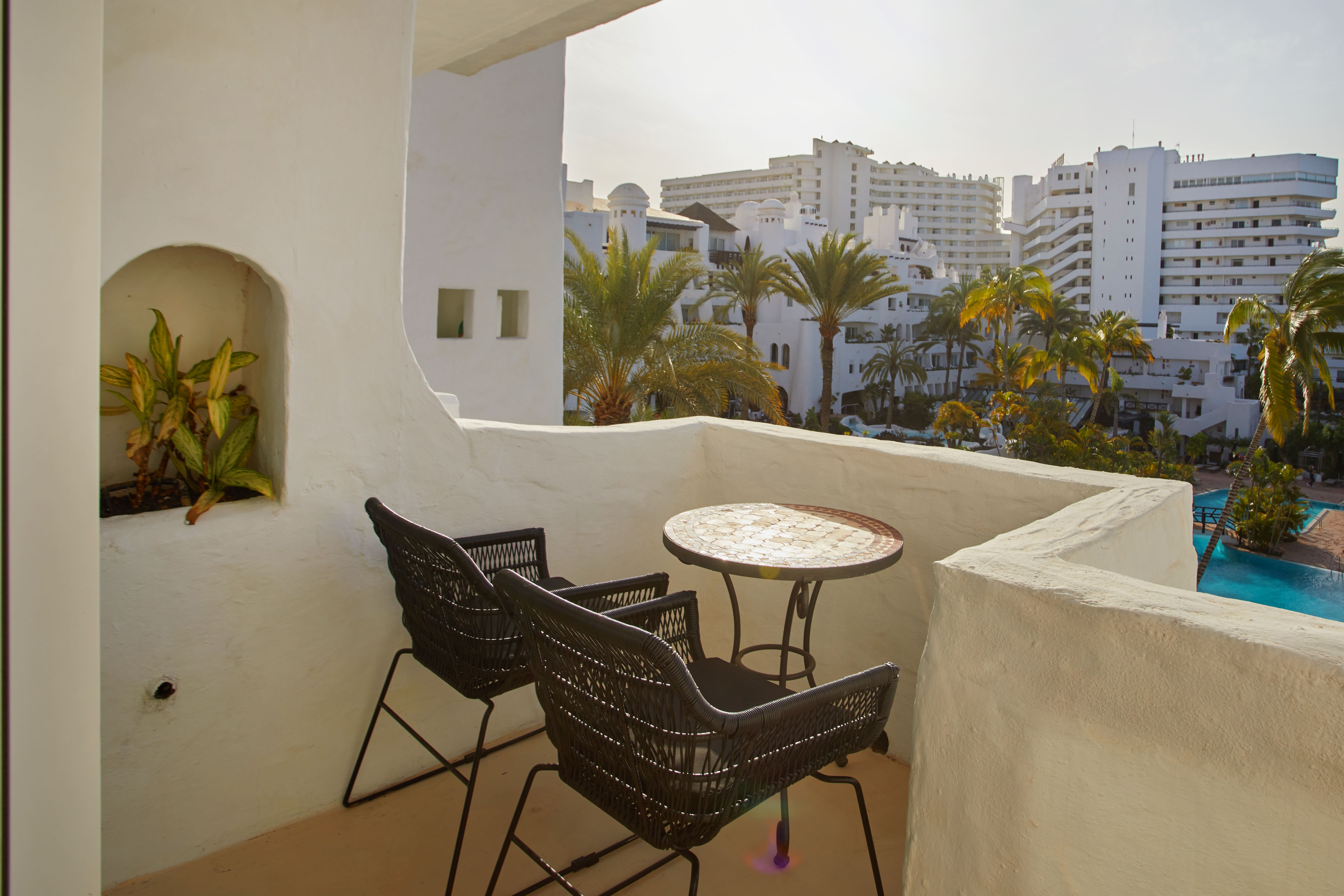 Double Single Ocean View