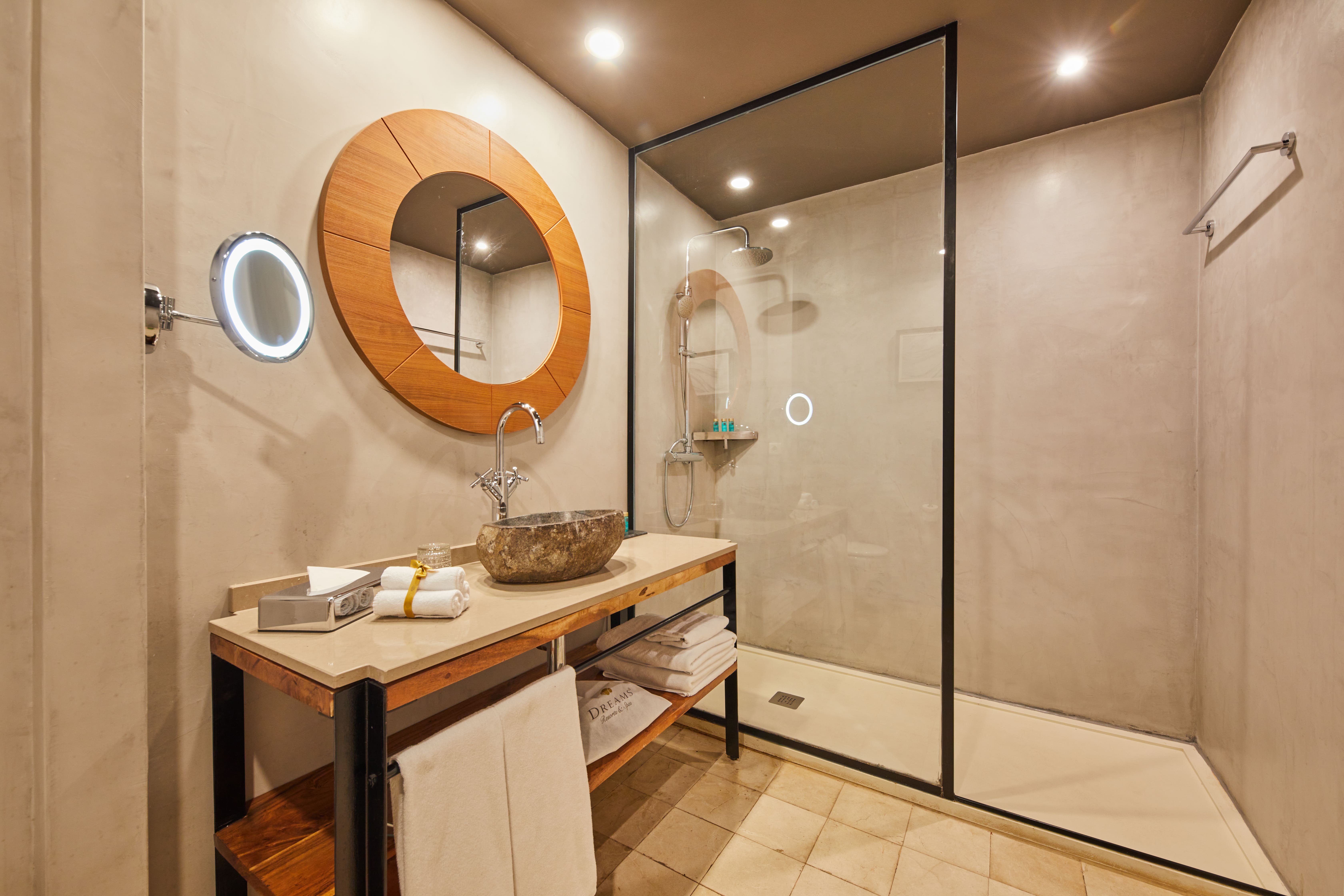 Double or Twin Ocean View