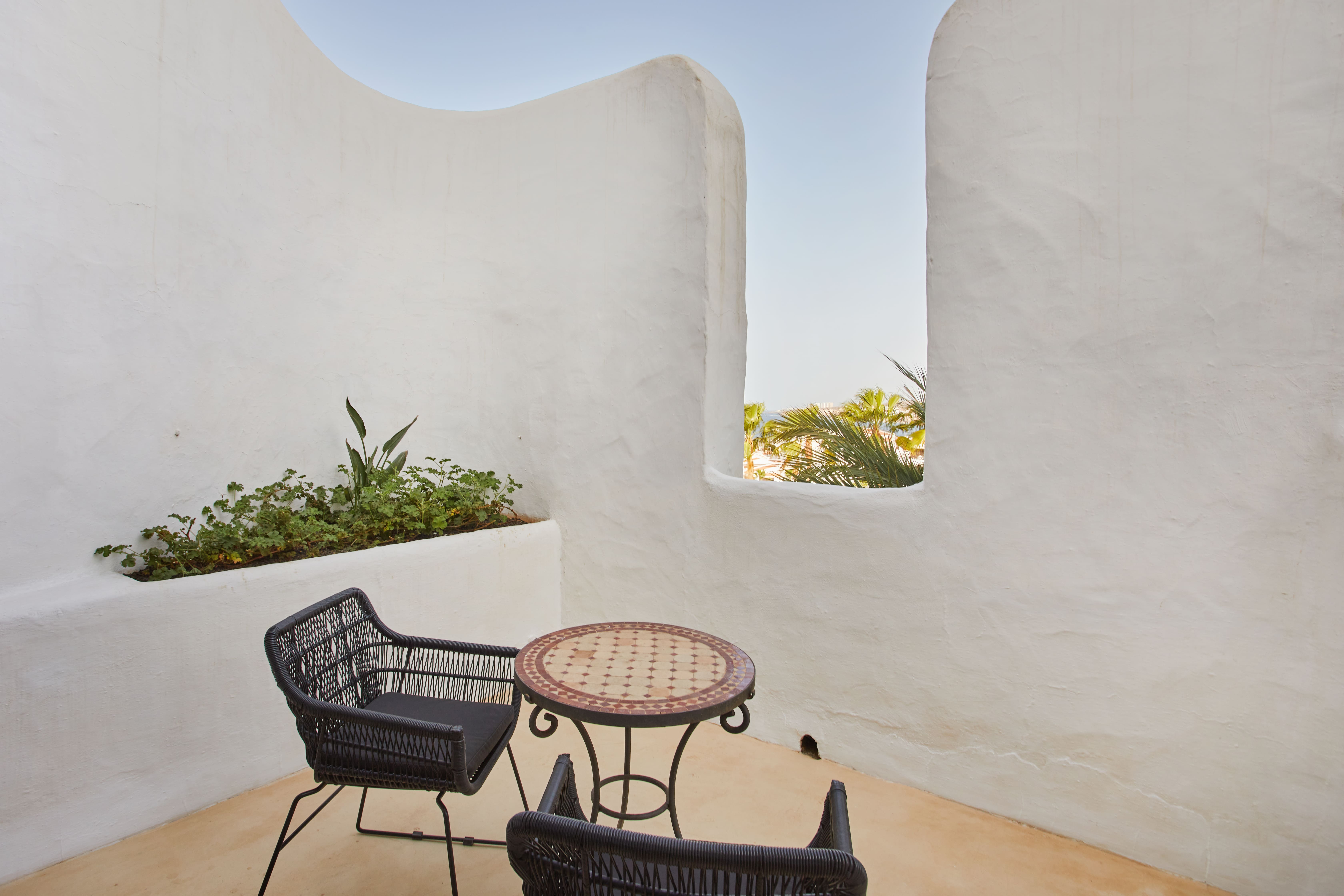 Junior Suite Standard