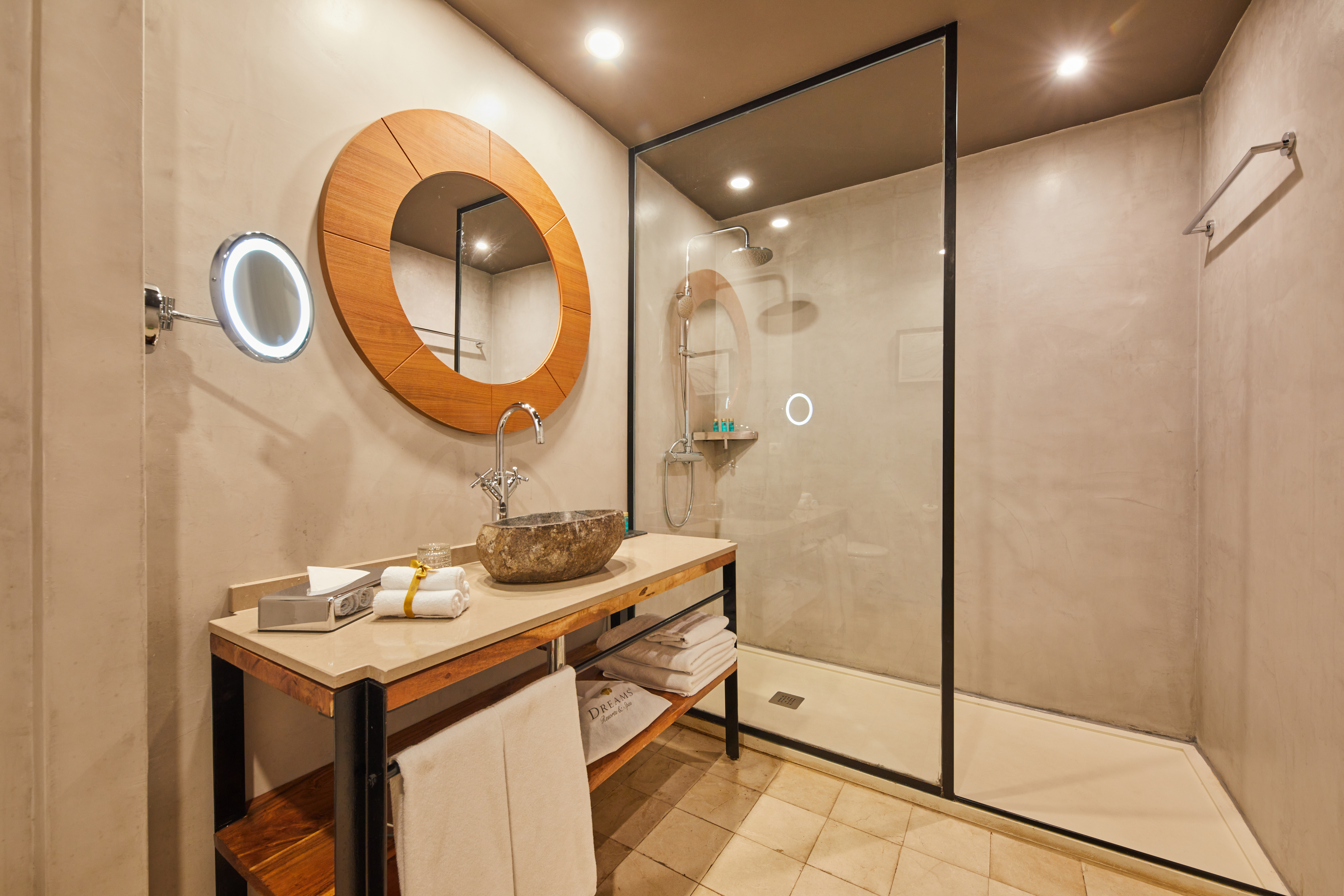 Double or Twin Ocean View