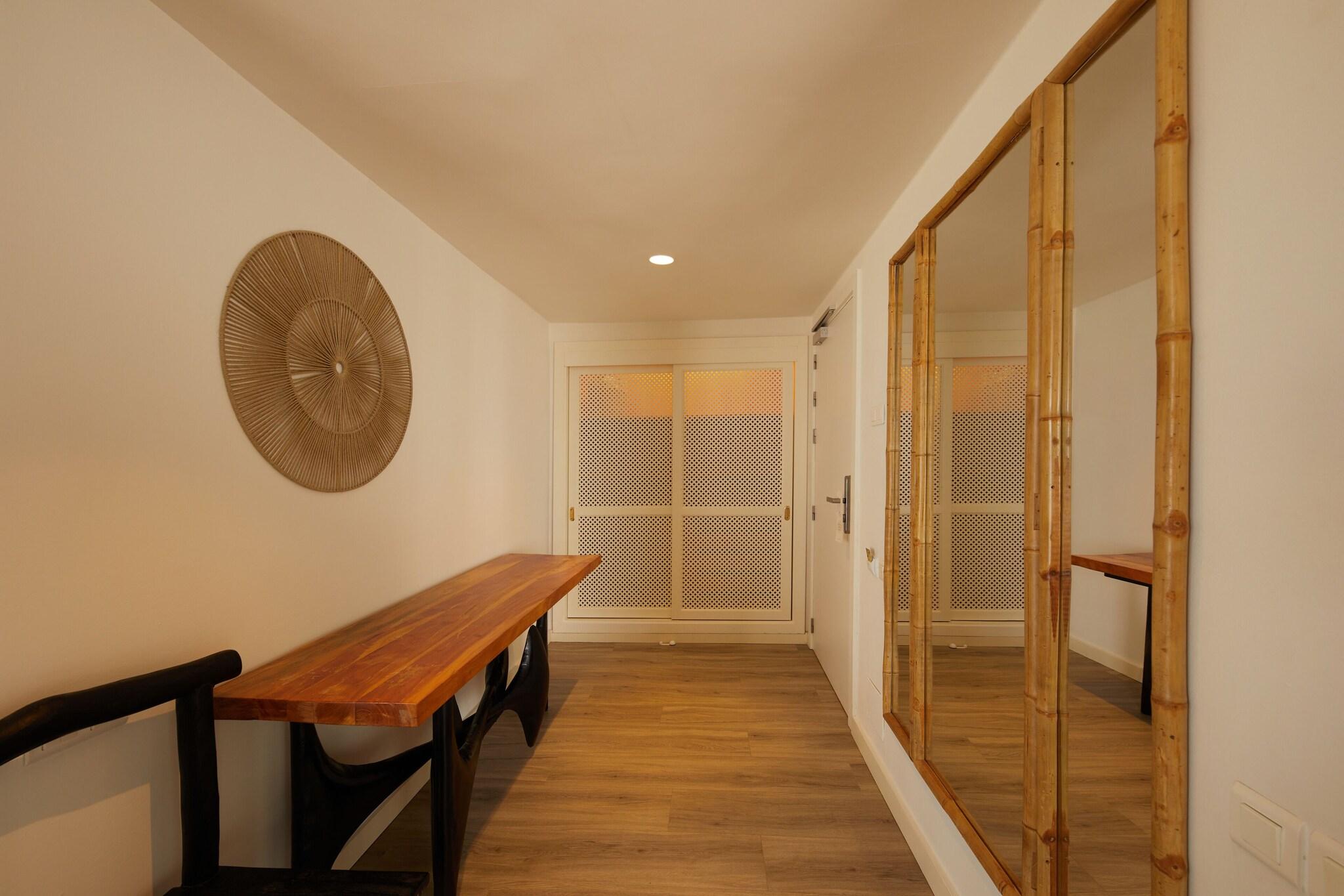 Suite Club Ocean View