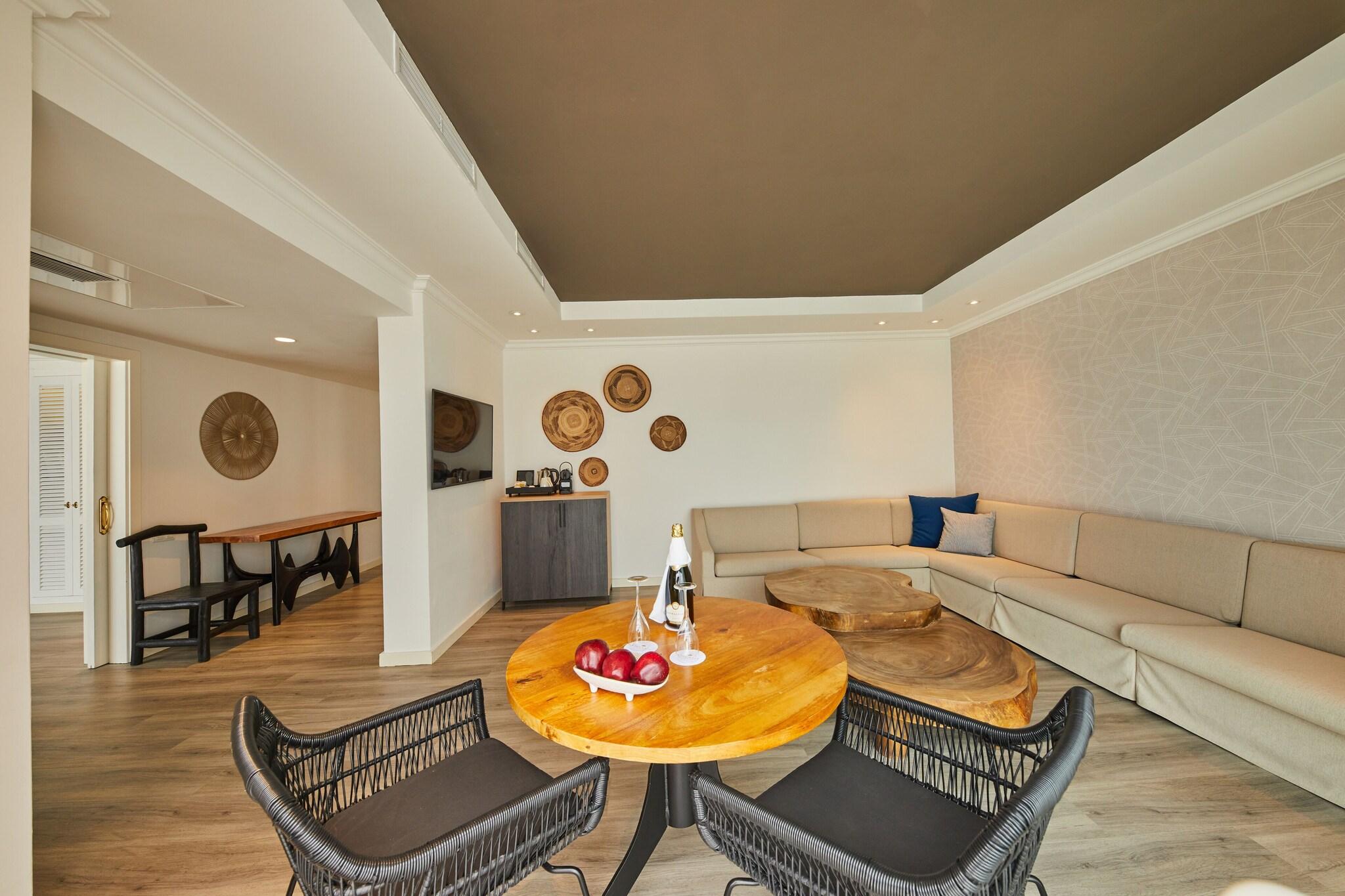 Suite Club Ocean View