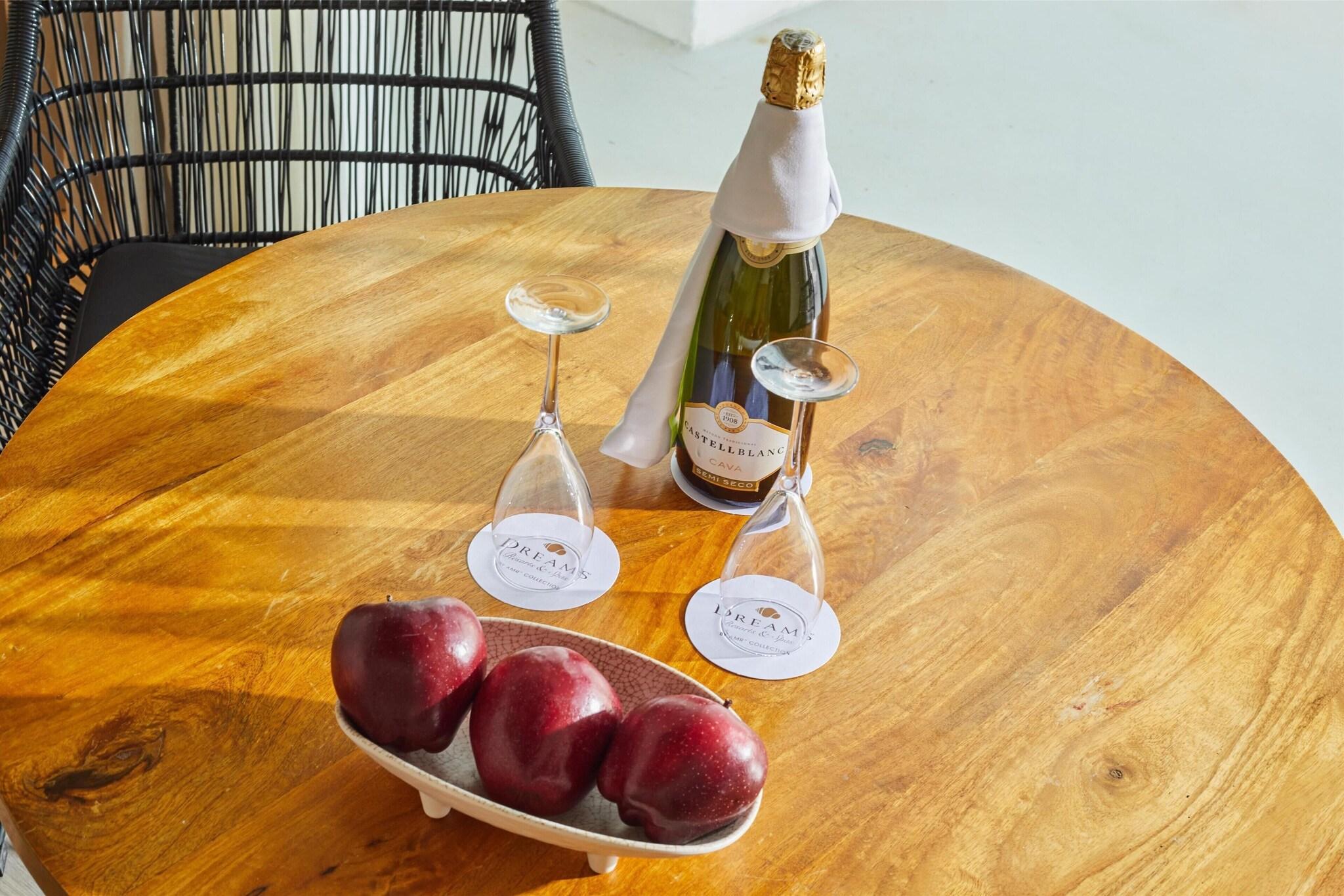 Suite Club Ocean View