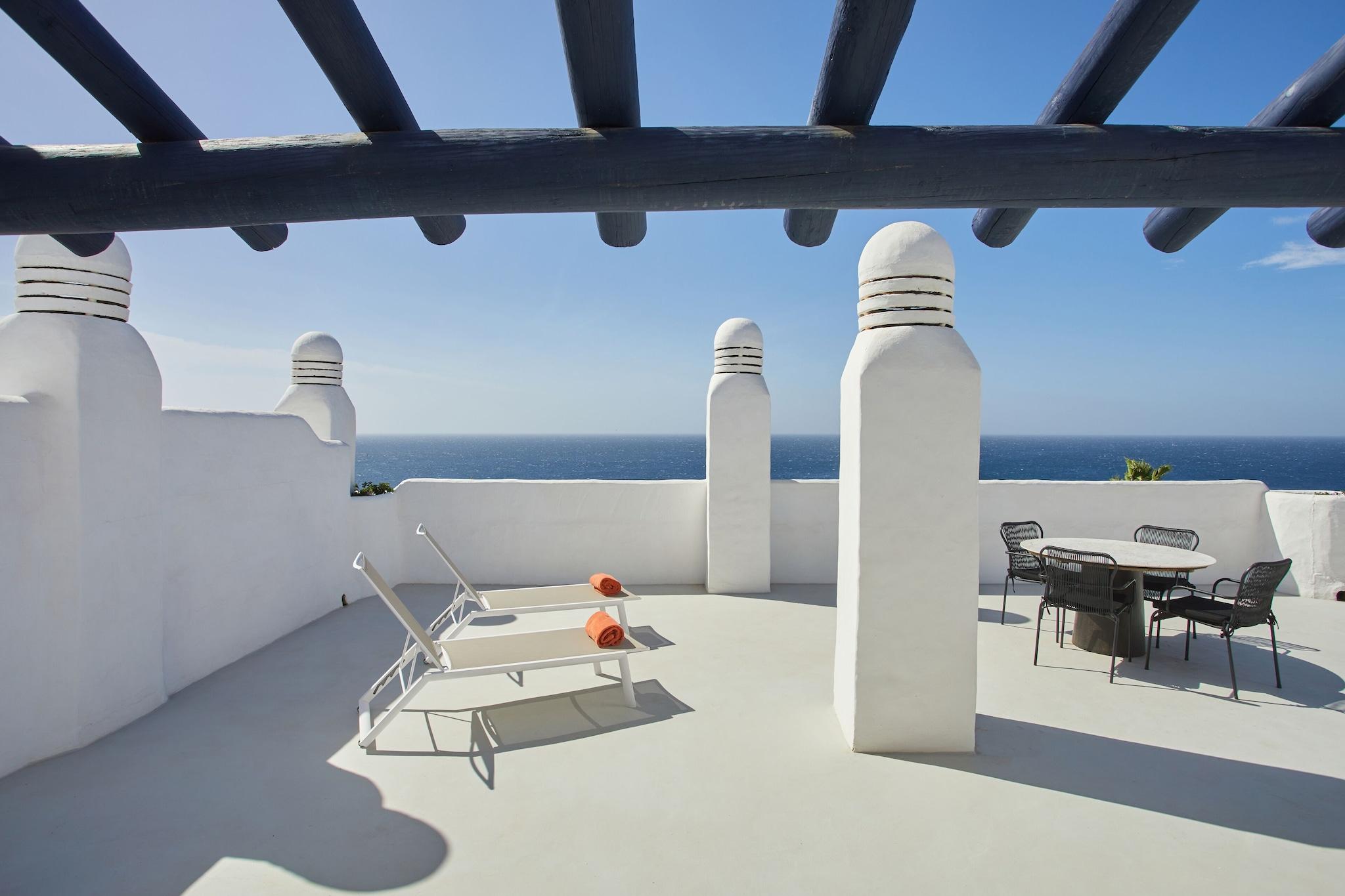 Suite Club Ocean View