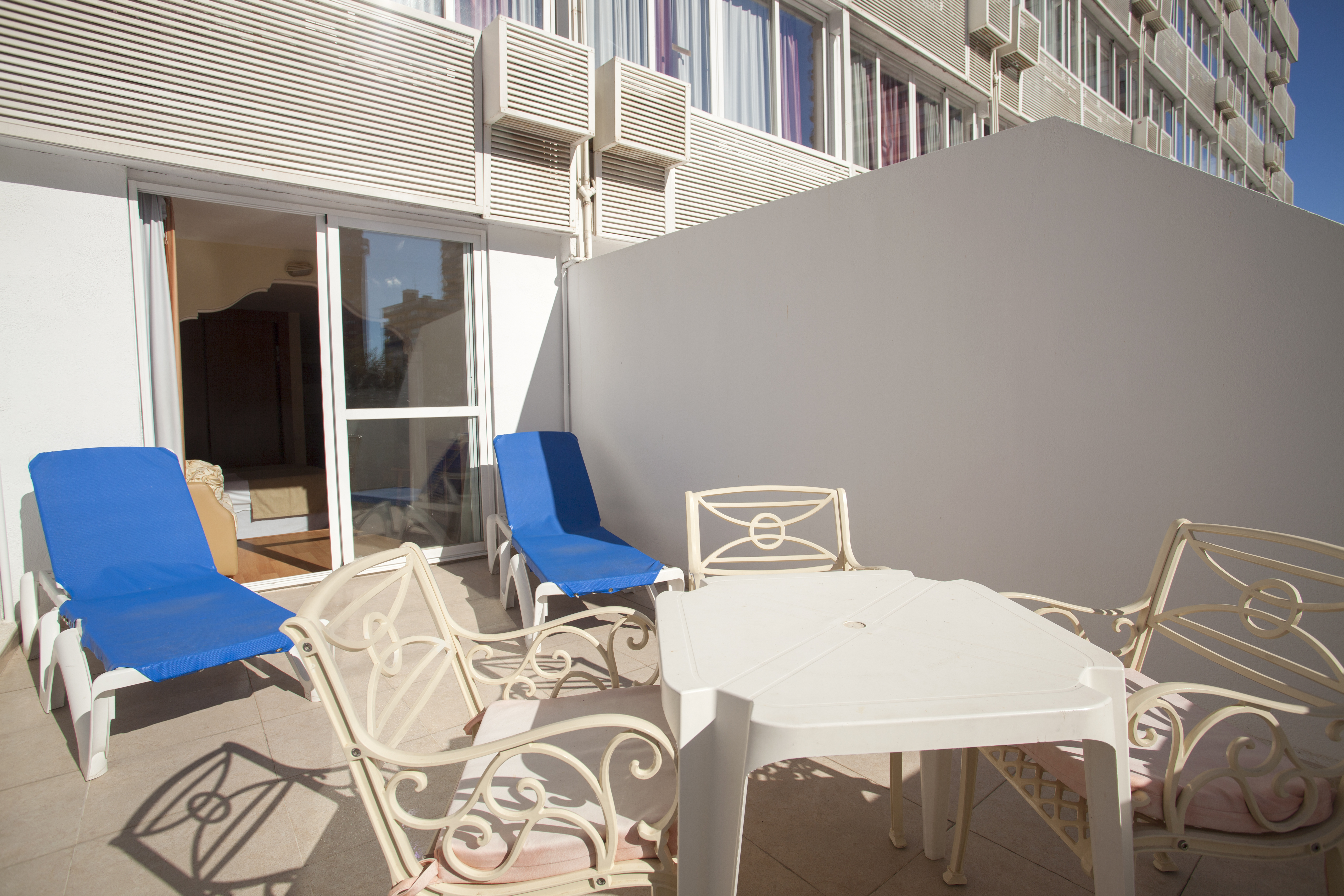 Double or Twin Pool View