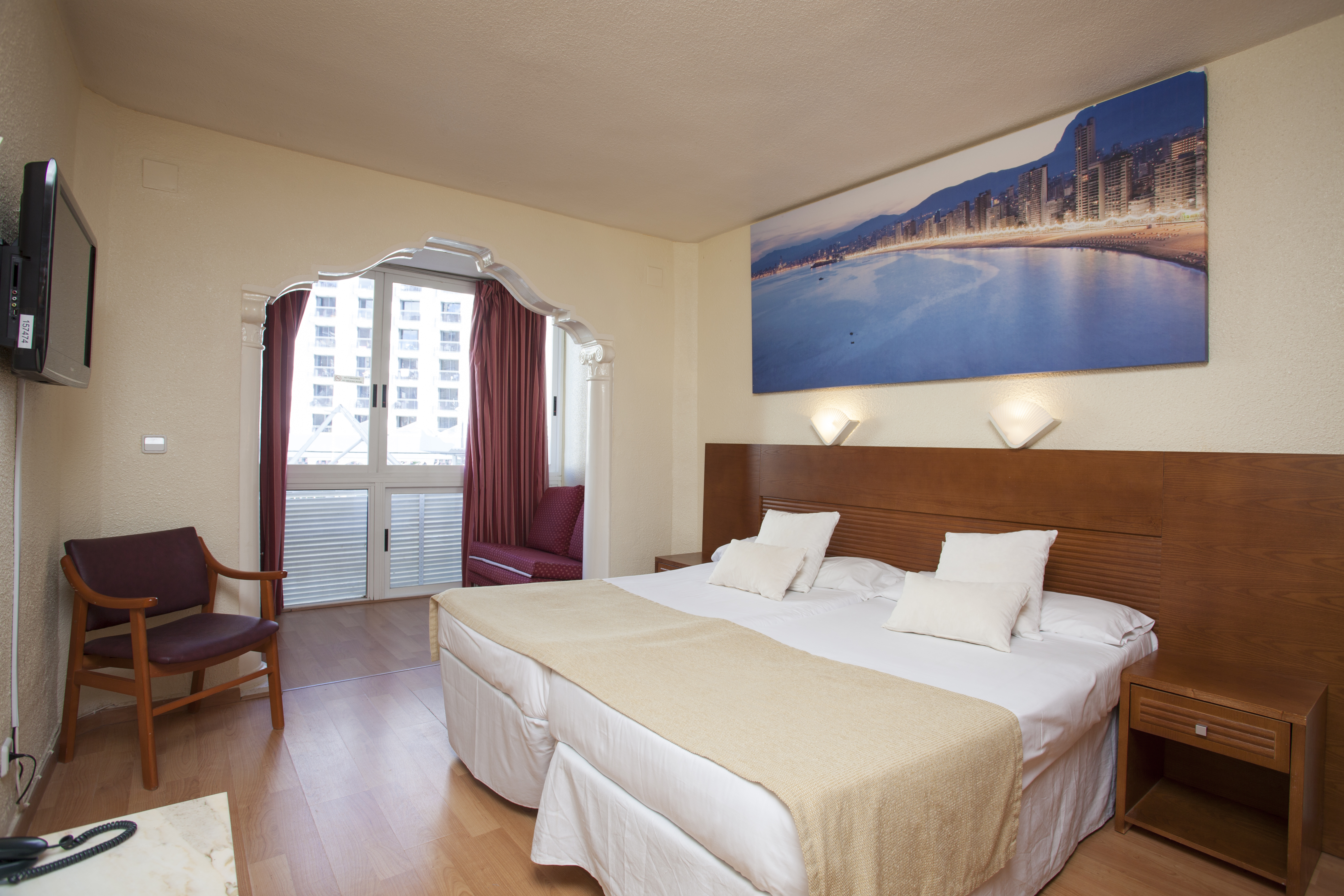 Double Single Standard