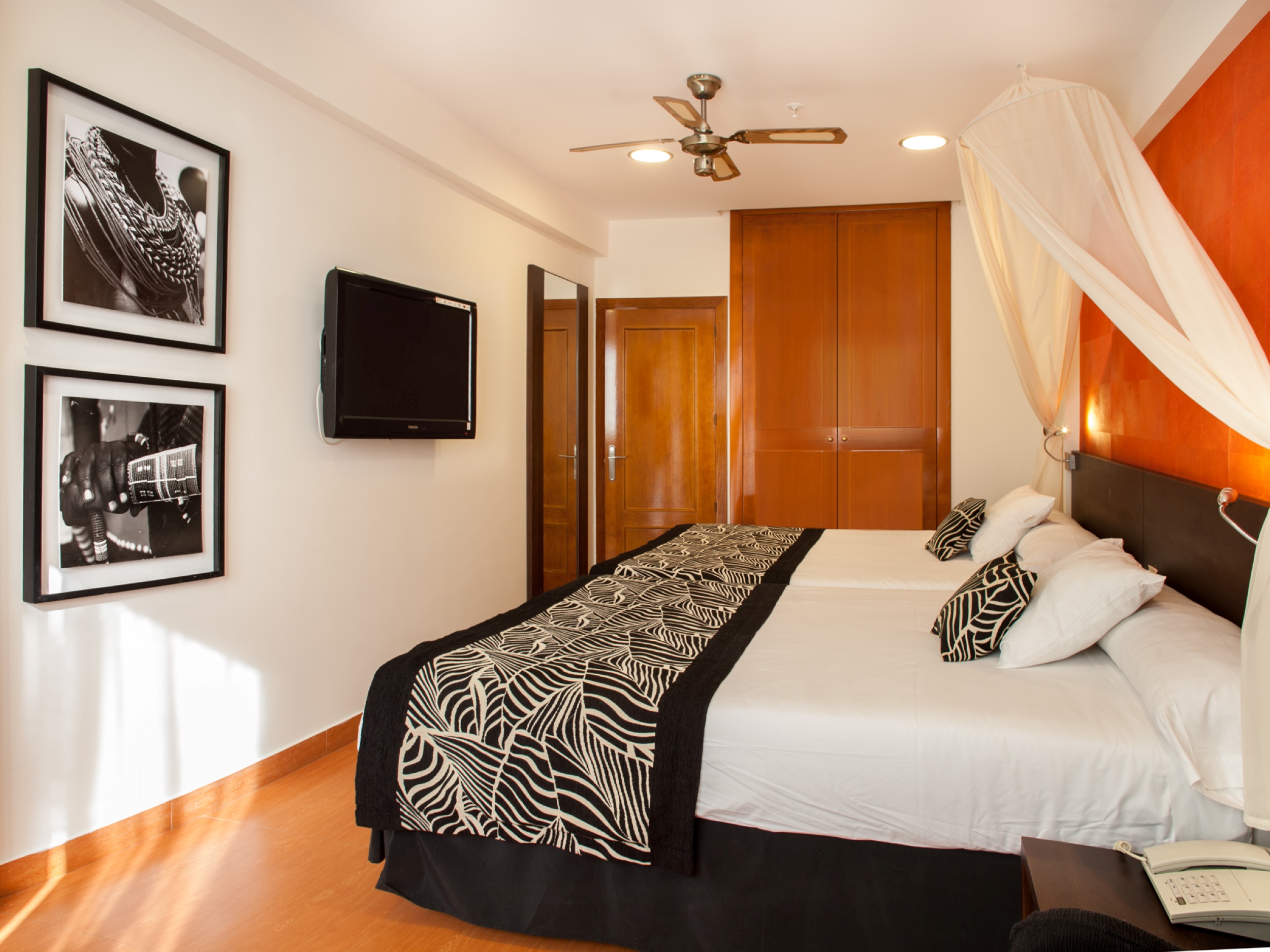 Family Room Standard