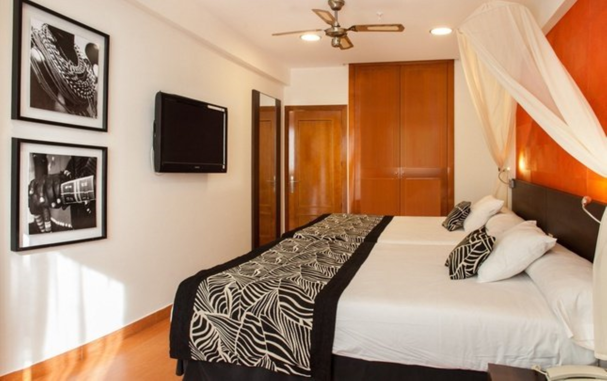 Family Room Standard