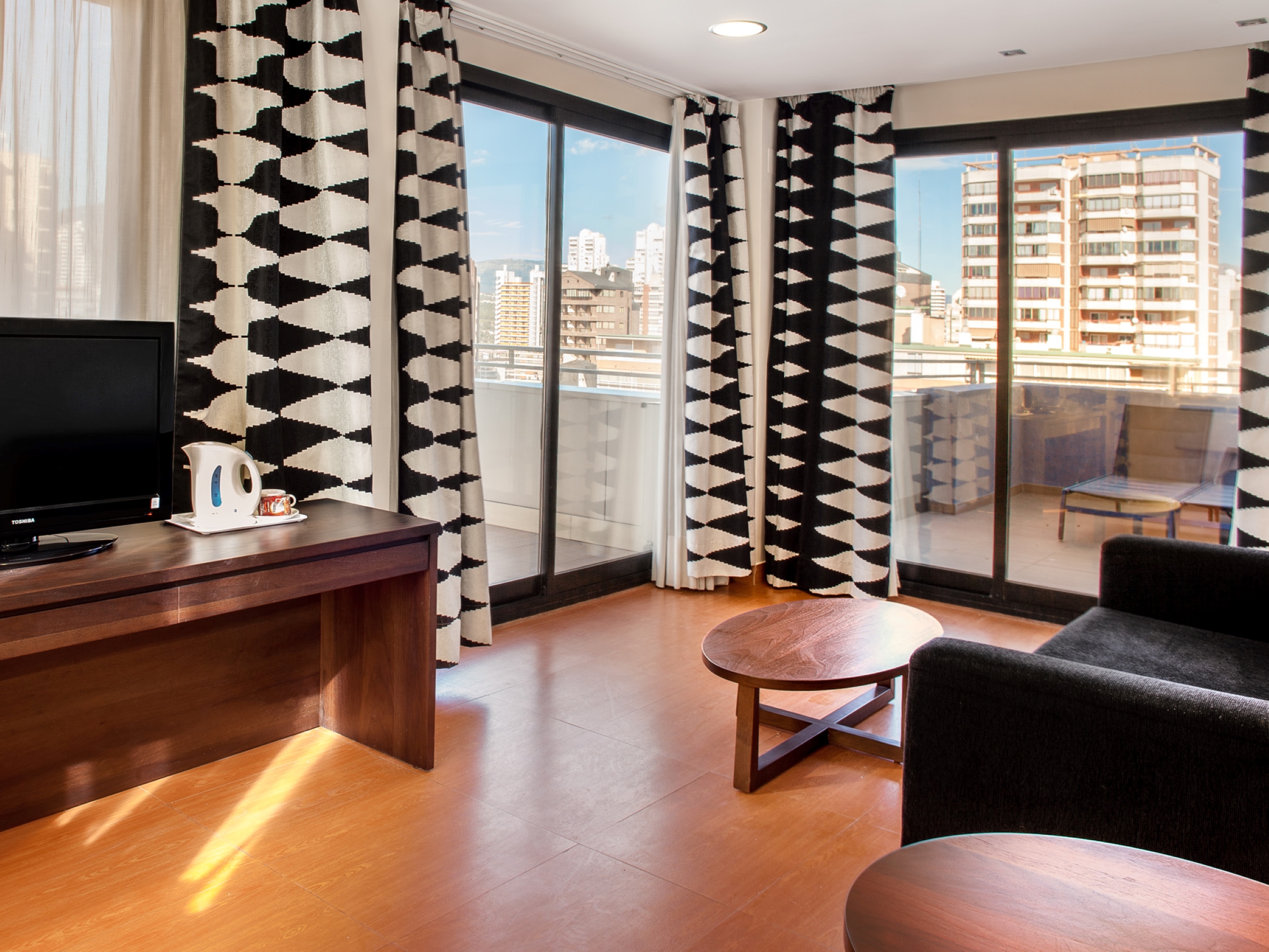 Family Room Standard